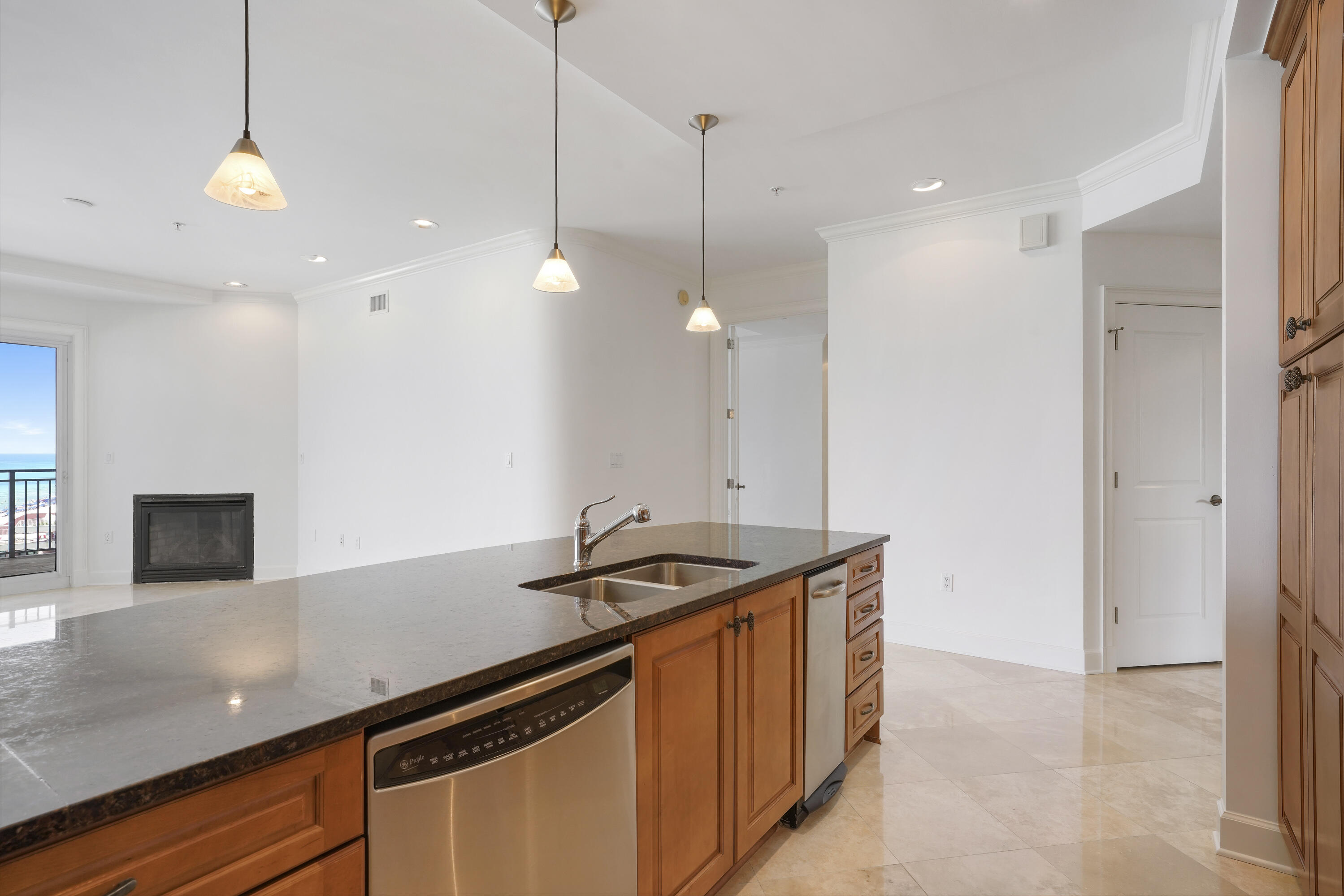 GRAND DUNES - SOUTH TOWER - Residential