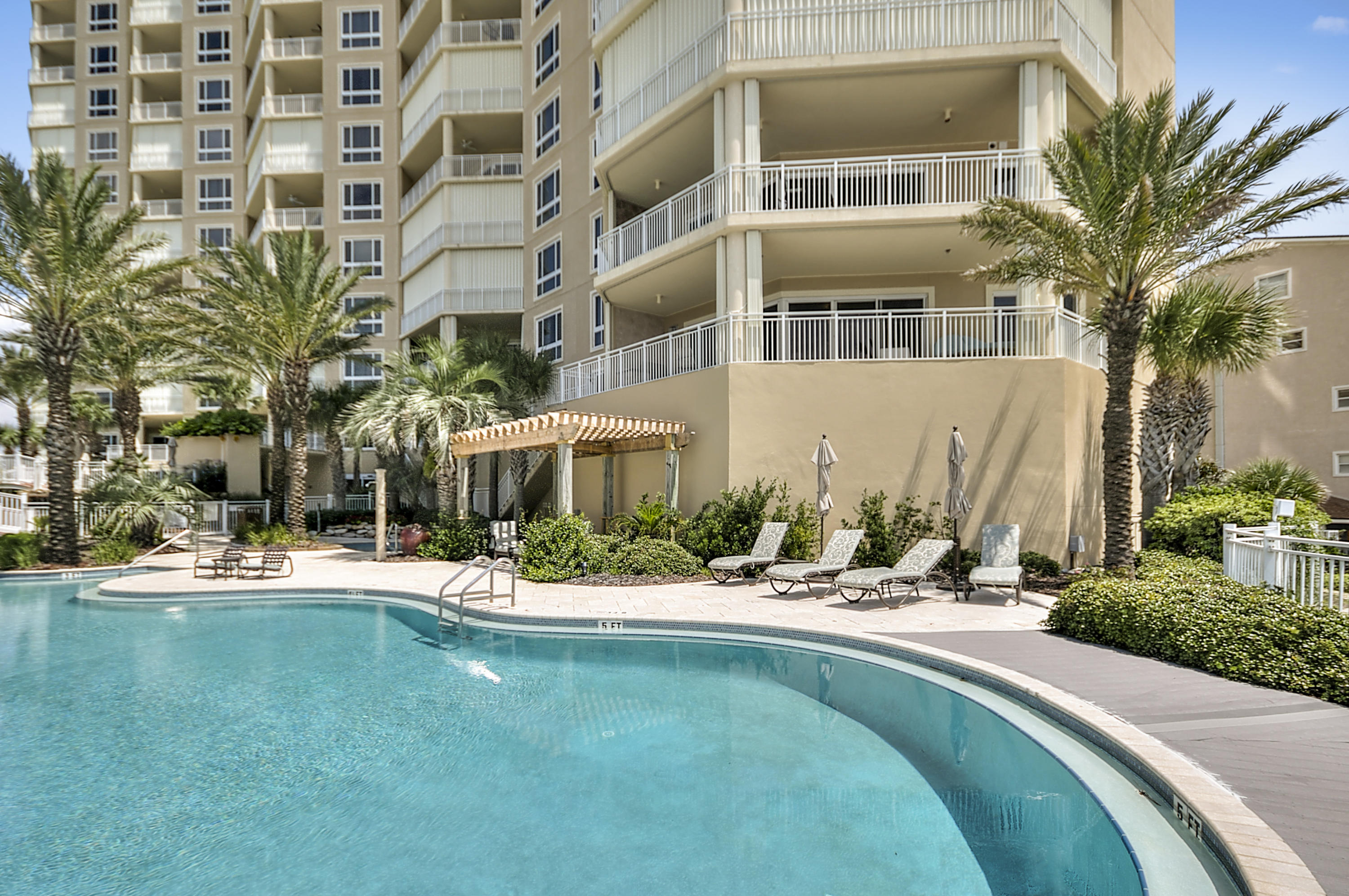 GRAND DUNES - SOUTH TOWER - Residential