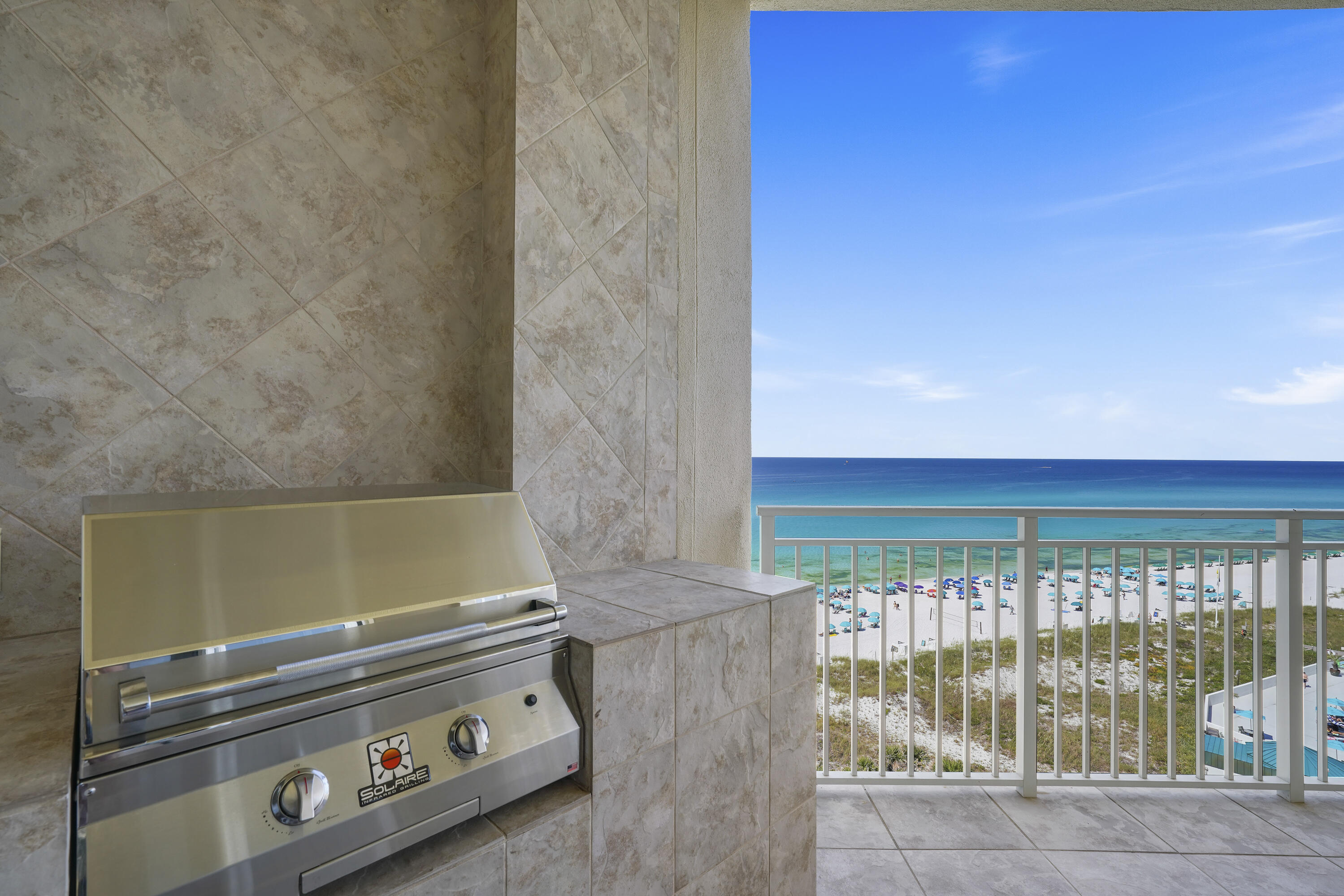 GRAND DUNES - SOUTH TOWER - Residential