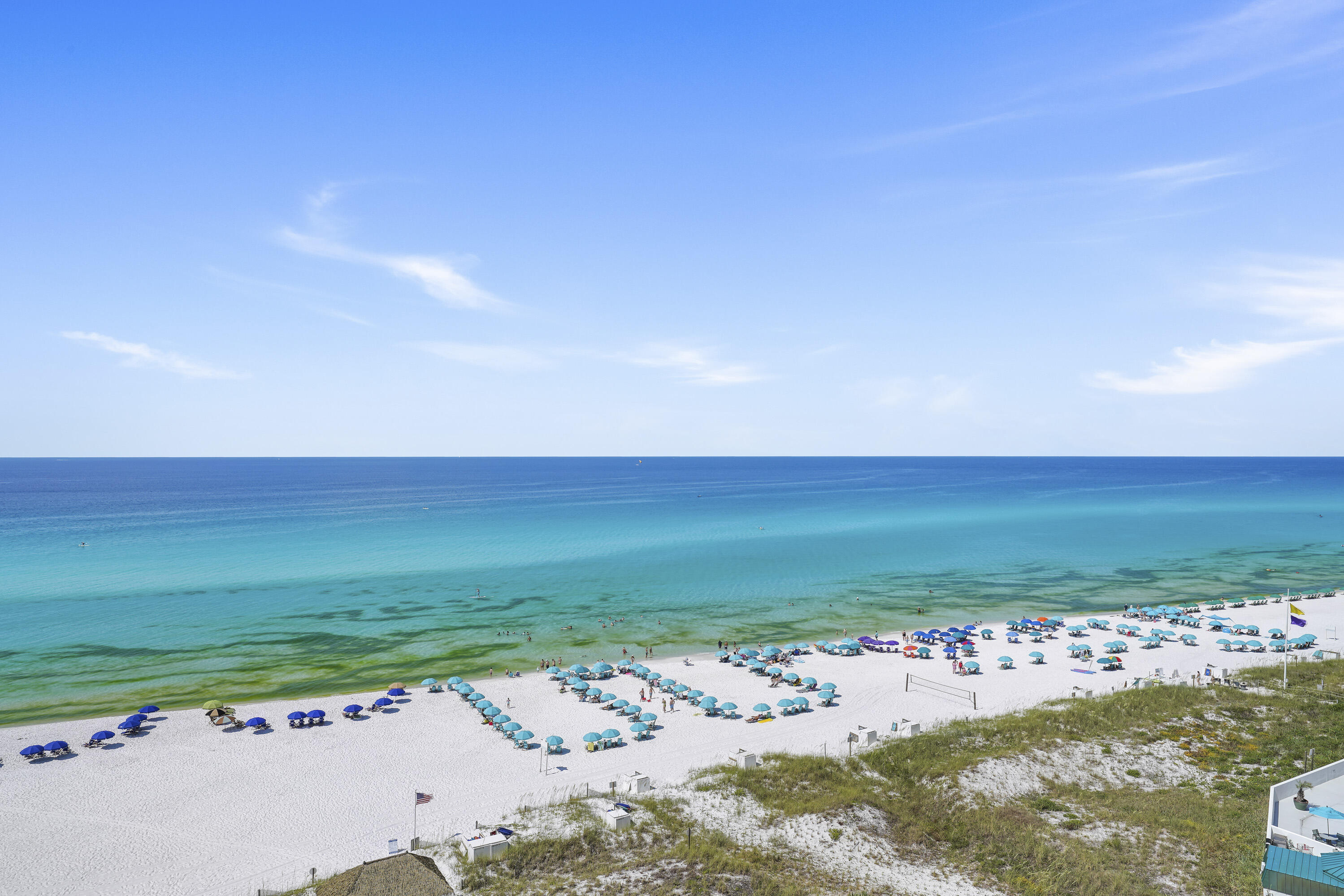 GRAND DUNES - SOUTH TOWER - Residential
