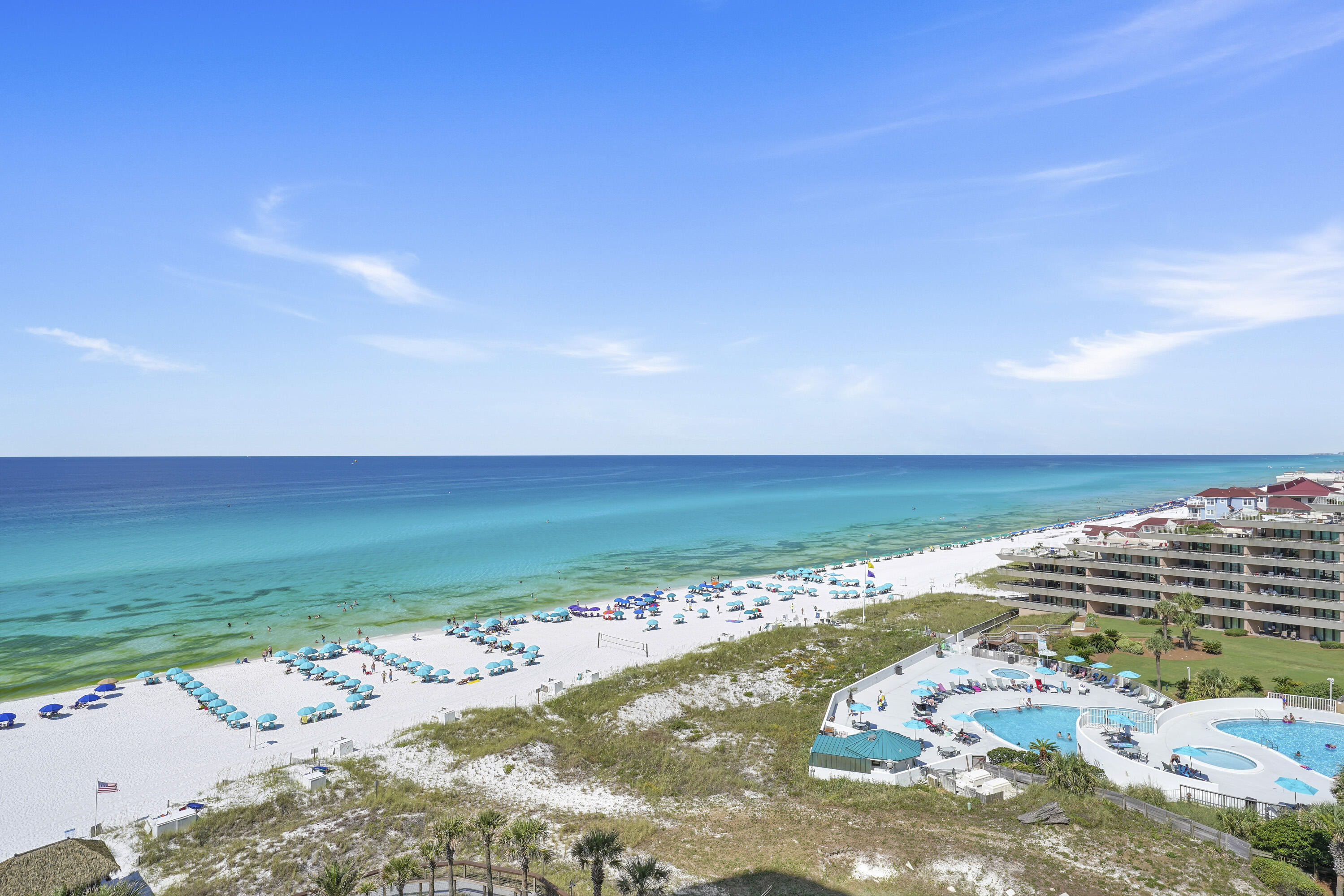 GRAND DUNES - SOUTH TOWER - Residential