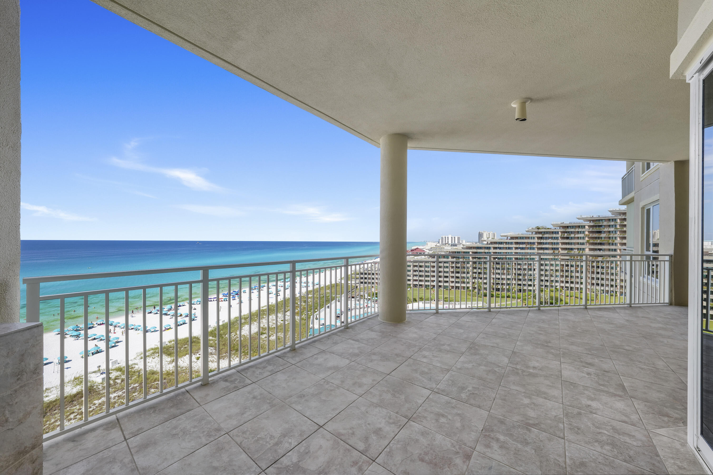 GRAND DUNES - SOUTH TOWER - Residential