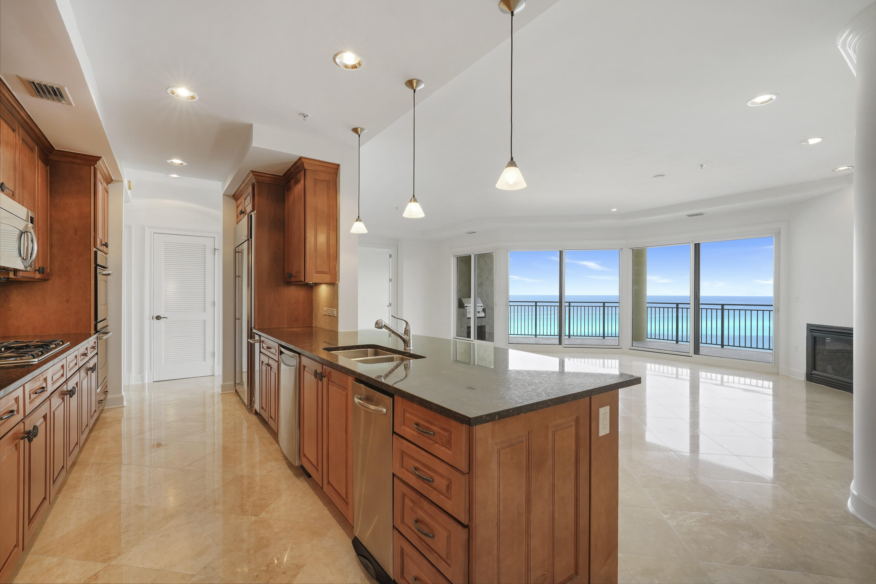 GRAND DUNES - SOUTH TOWER - Residential