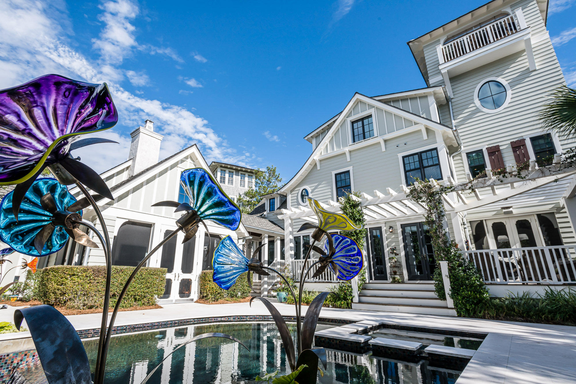 WATERSOUND BEACH - Residential