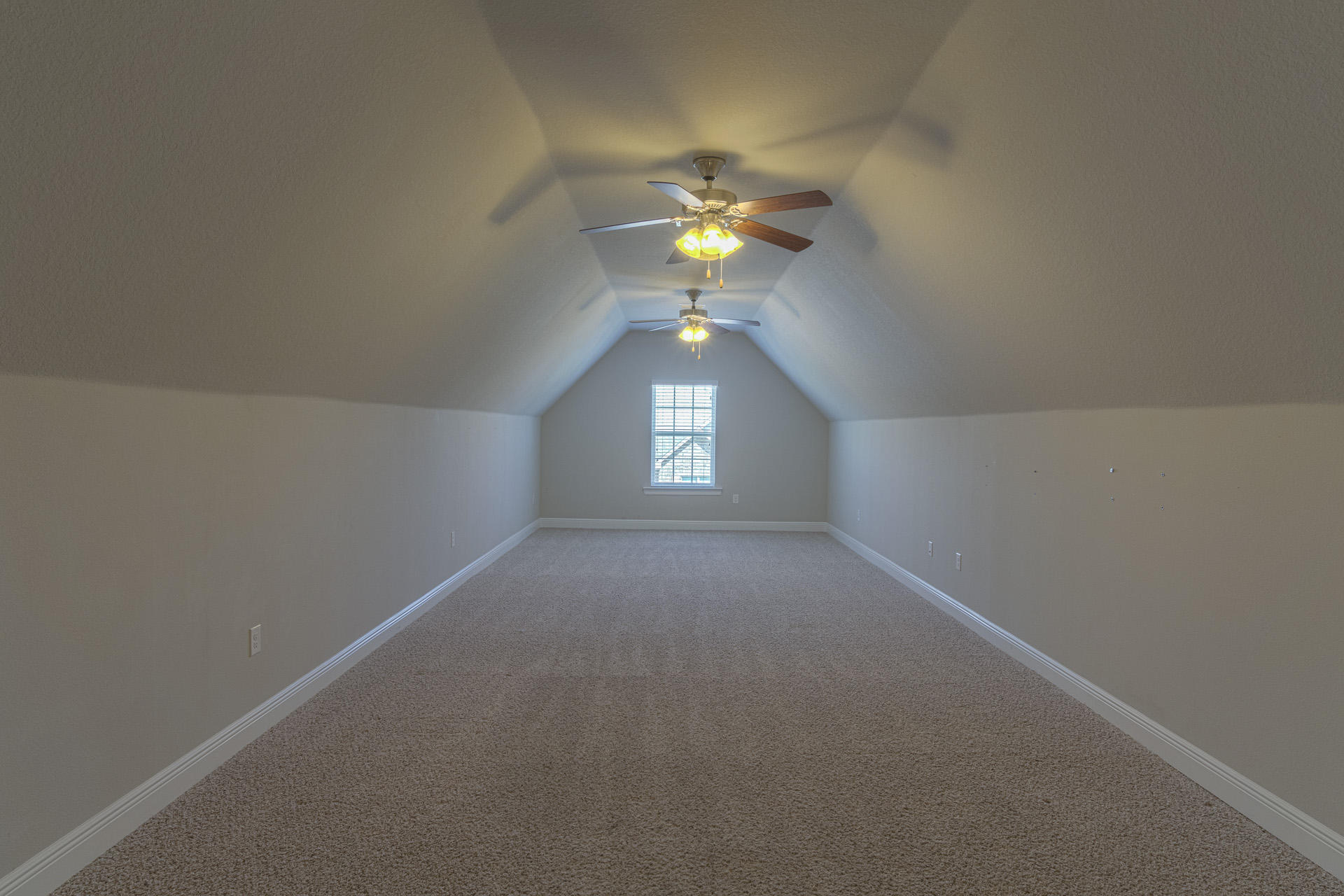 PEACH CREEK - Residential Lease