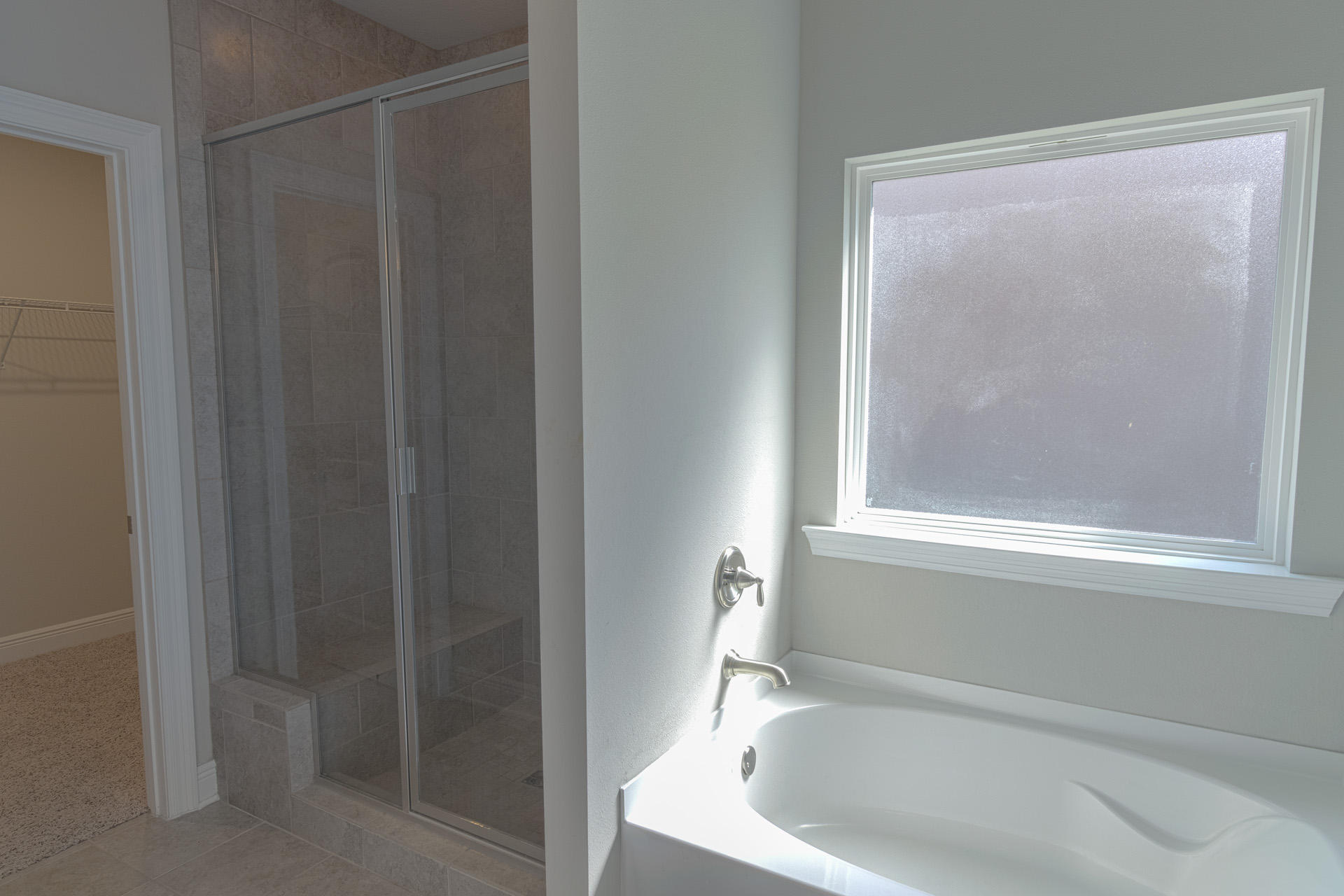 PEACH CREEK - Residential Lease
