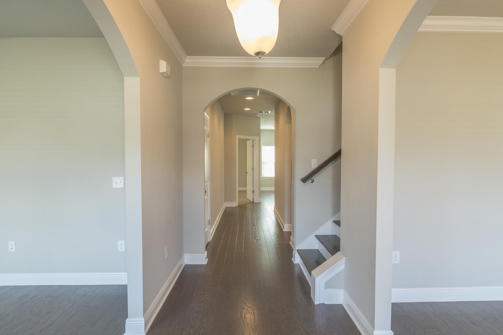 PEACH CREEK - Residential Lease