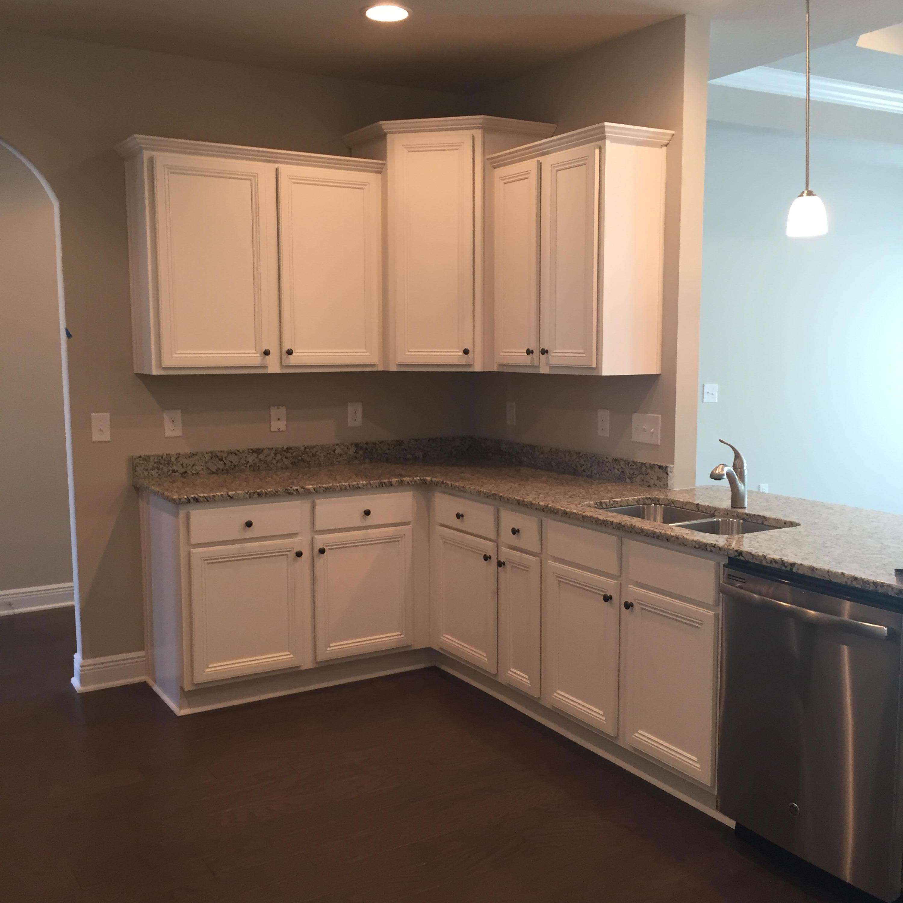 PEACH CREEK - Residential Lease