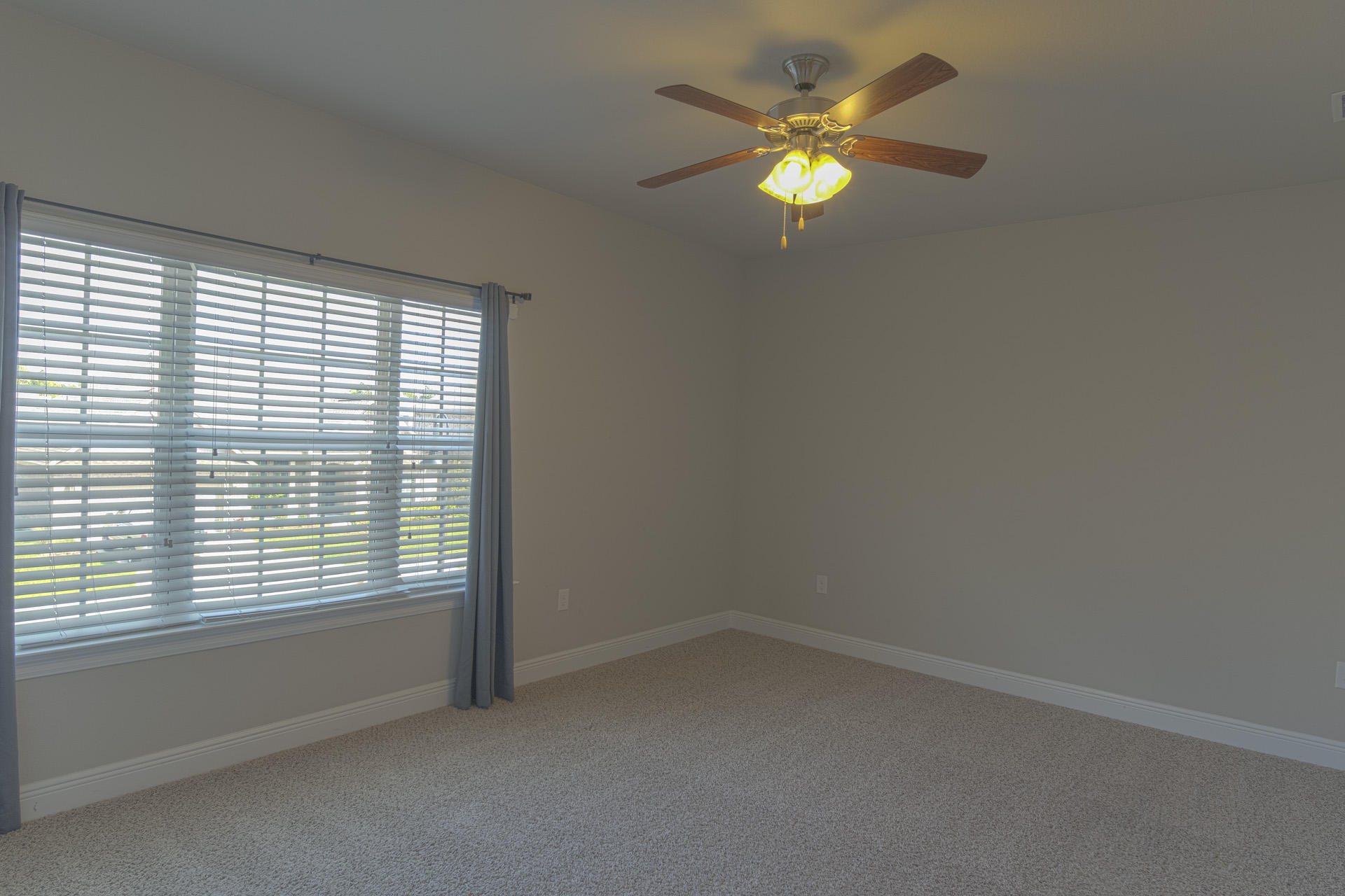 PEACH CREEK - Residential Lease