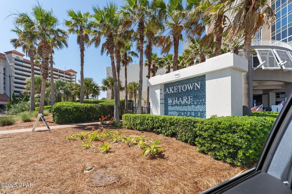 Laketown Wharf - Residential