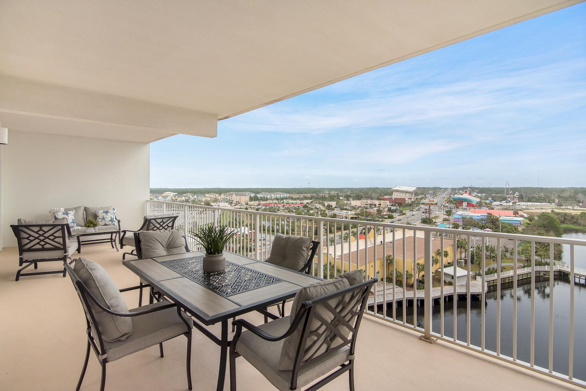 Laketown Wharf - Residential