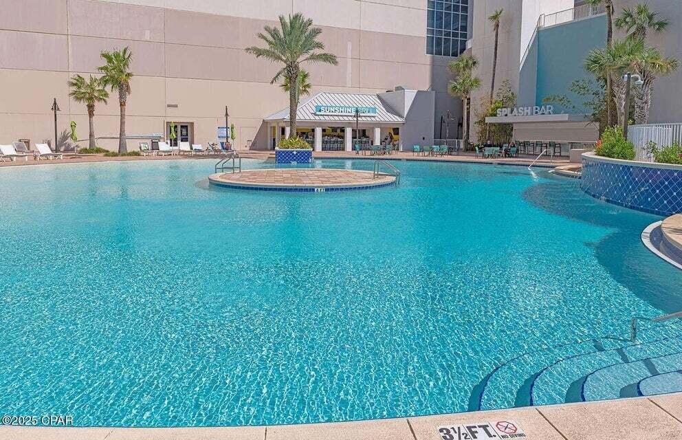 Laketown Wharf - Residential