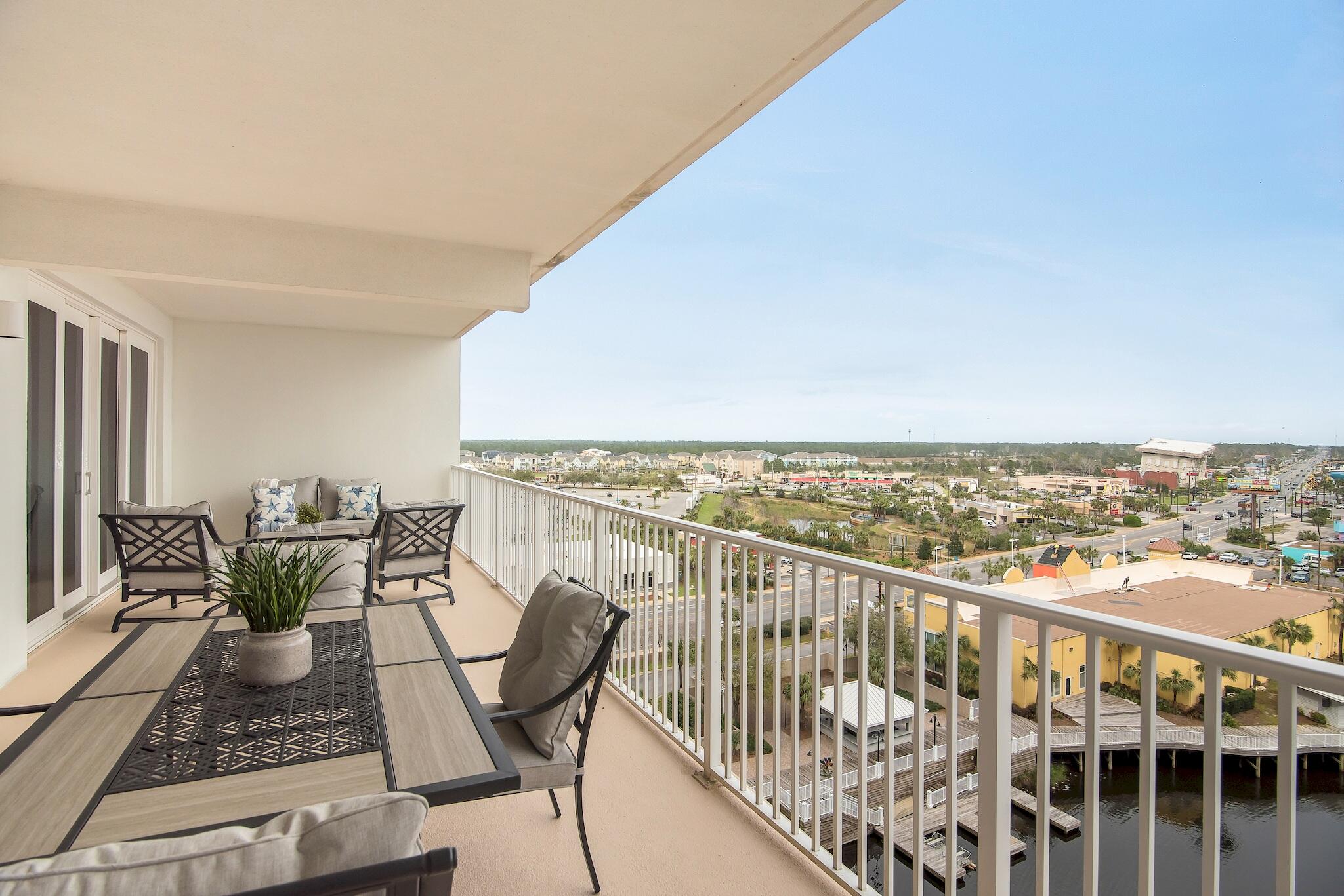 Laketown Wharf - Residential