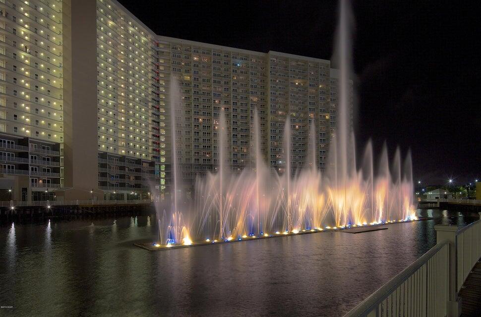 Laketown Wharf - Residential