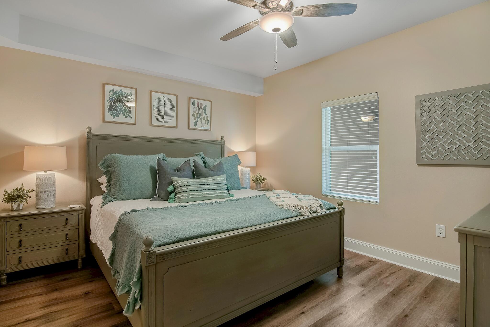 Laketown Wharf - Residential