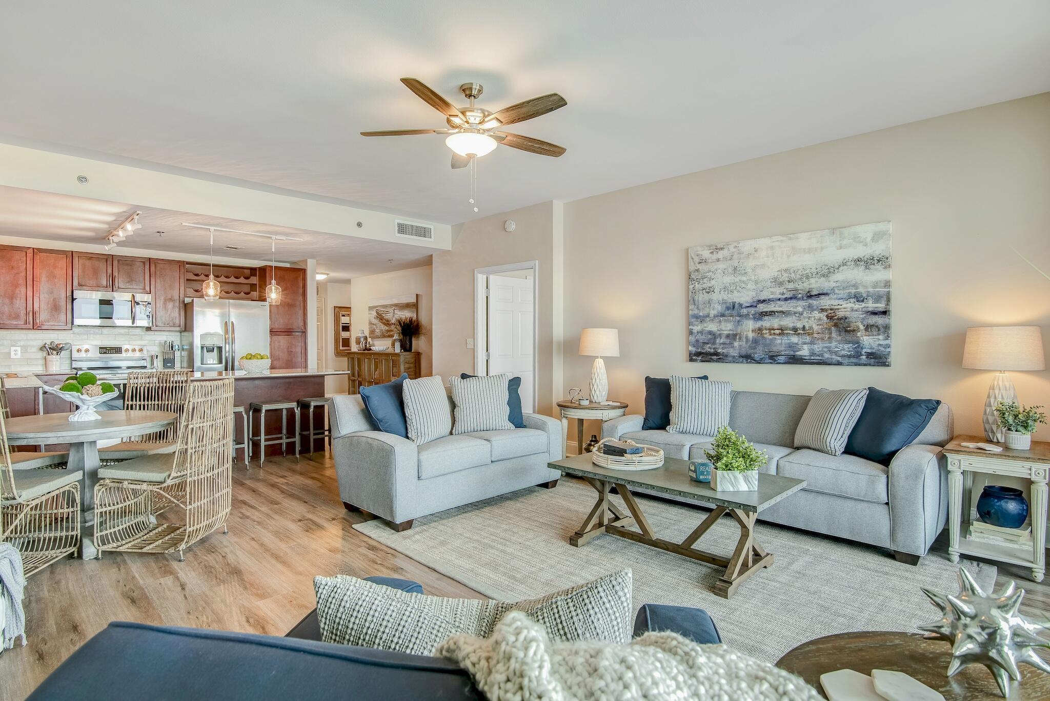 Laketown Wharf - Residential
