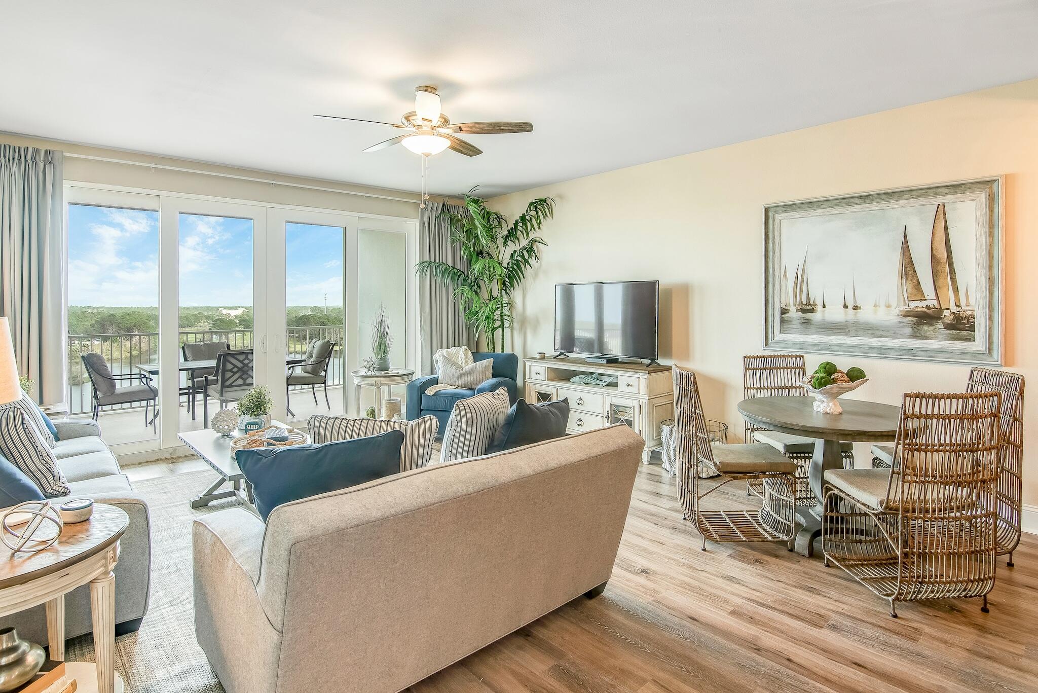 Laketown Wharf - Residential