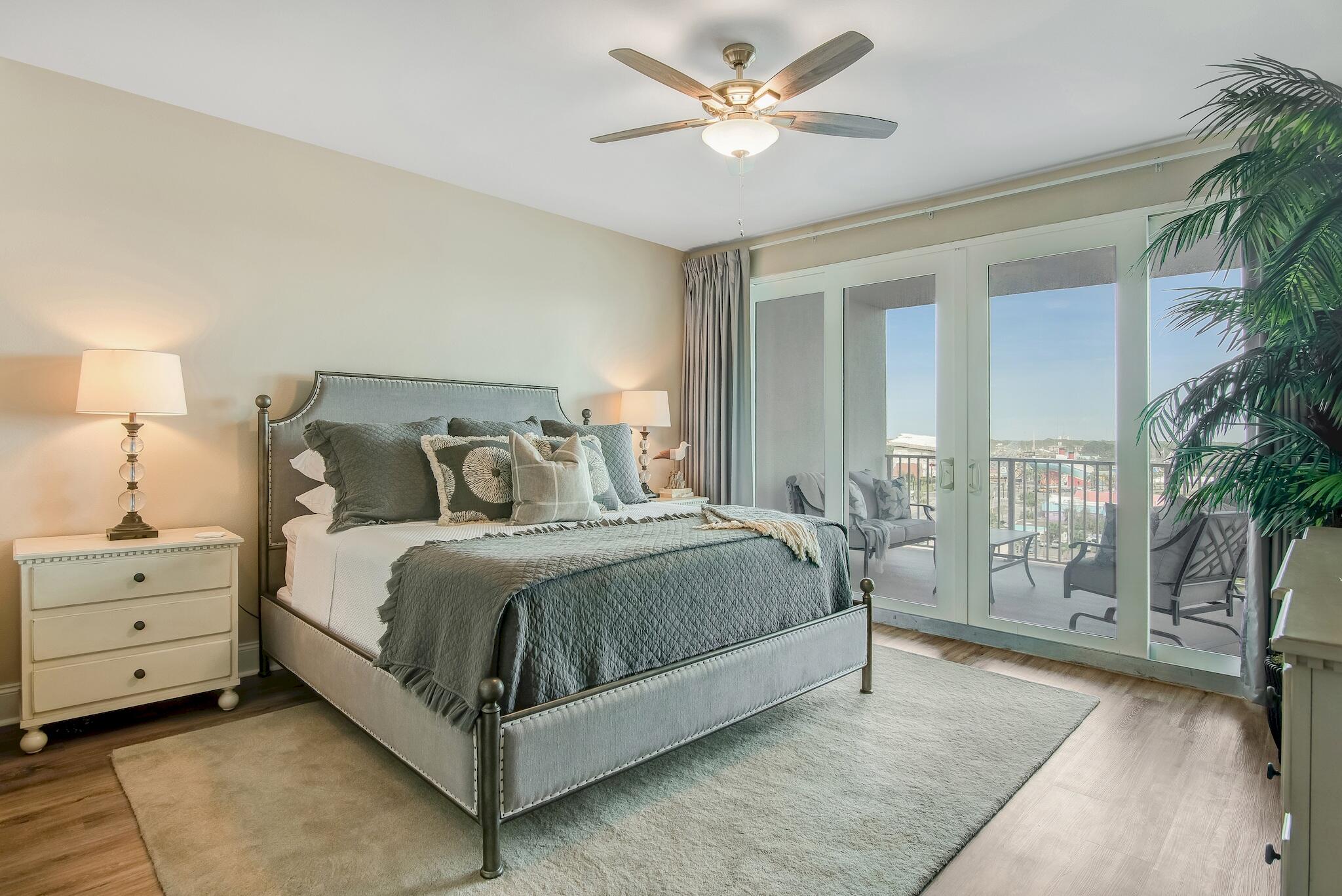 Laketown Wharf - Residential