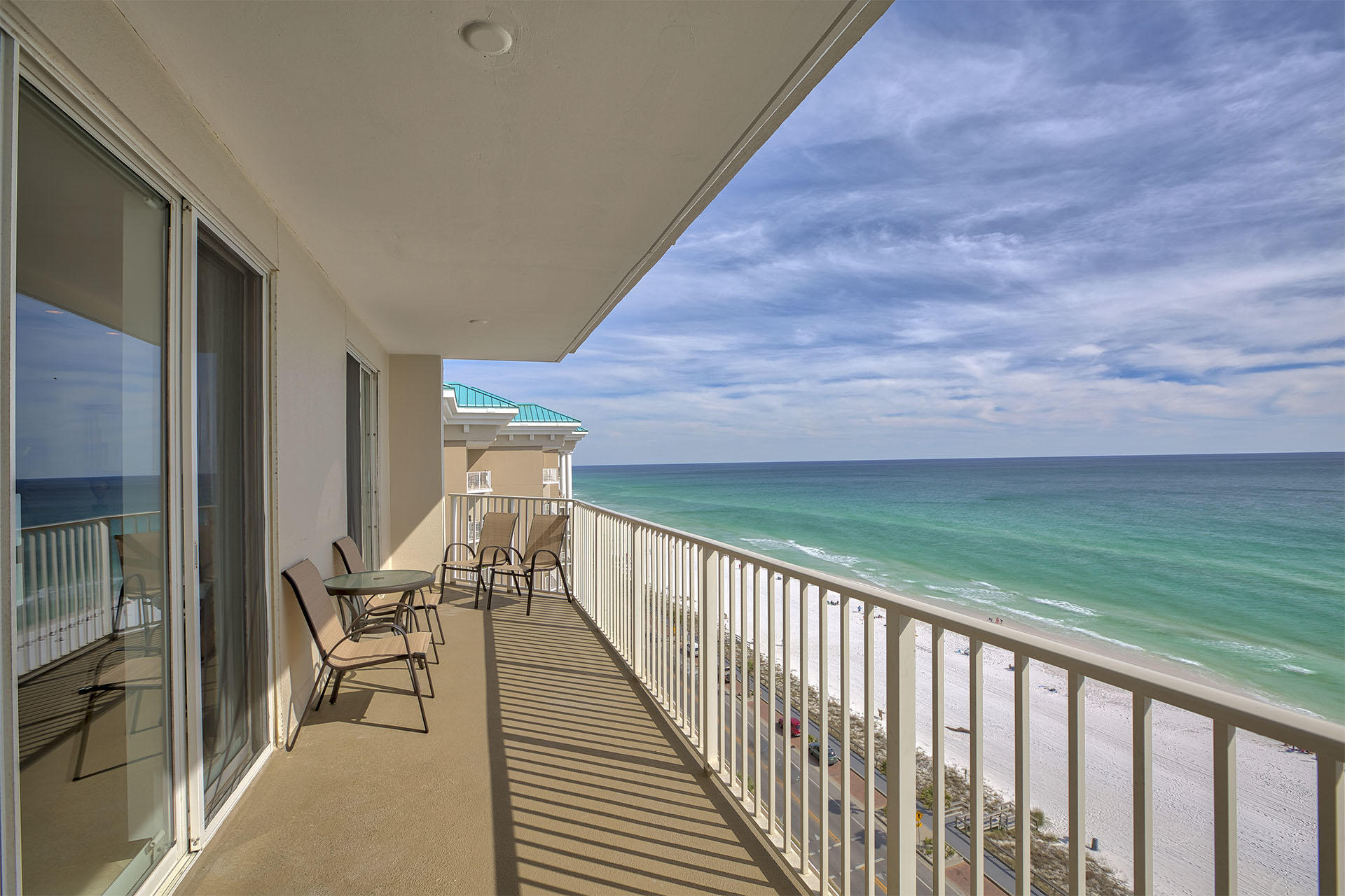 MAJESTIC SUN - Residential
