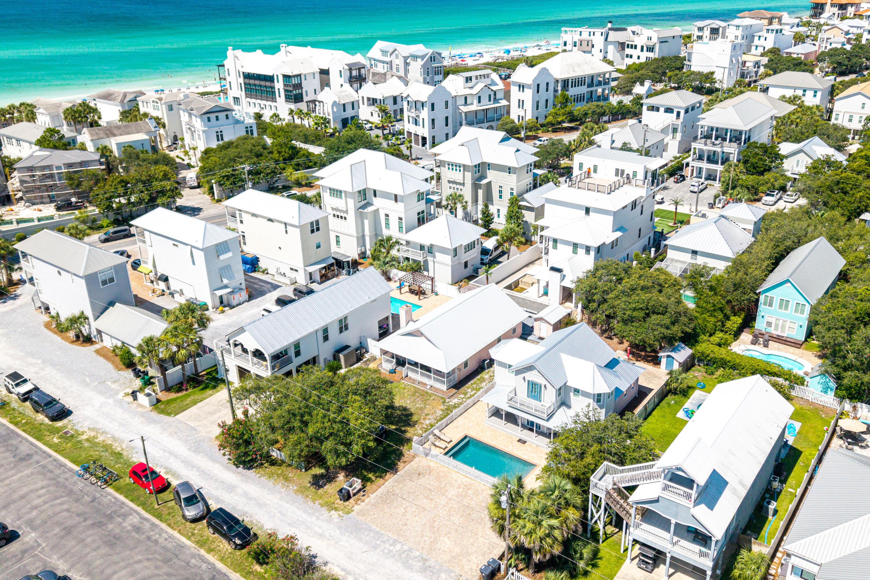 GULF SHORE MANOR - Residential