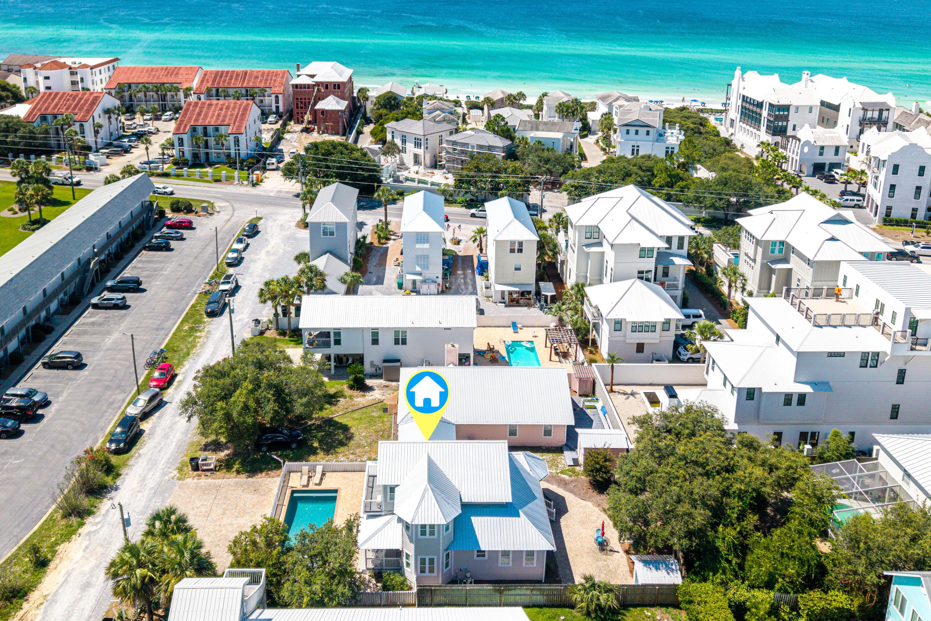 GULF SHORE MANOR - Residential