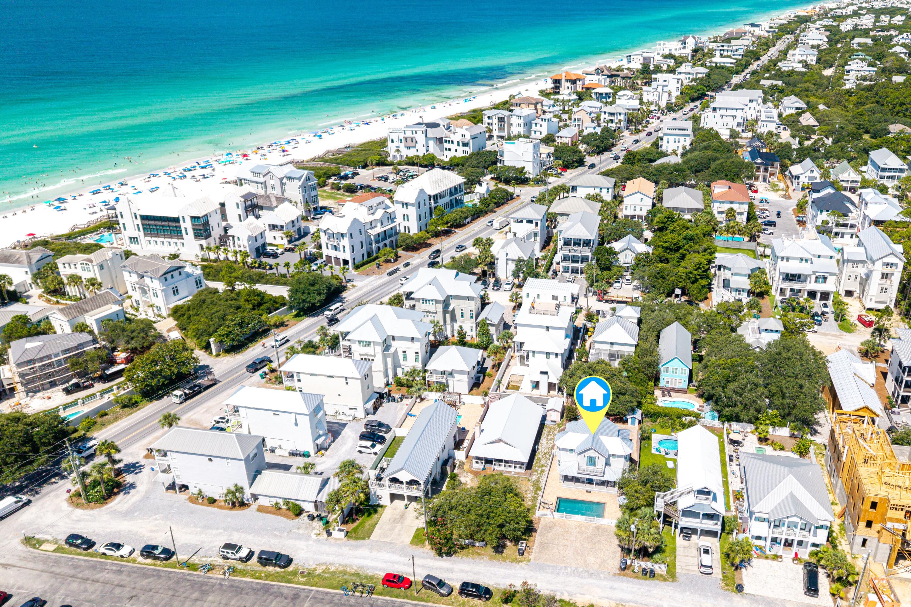 GULF SHORE MANOR - Residential