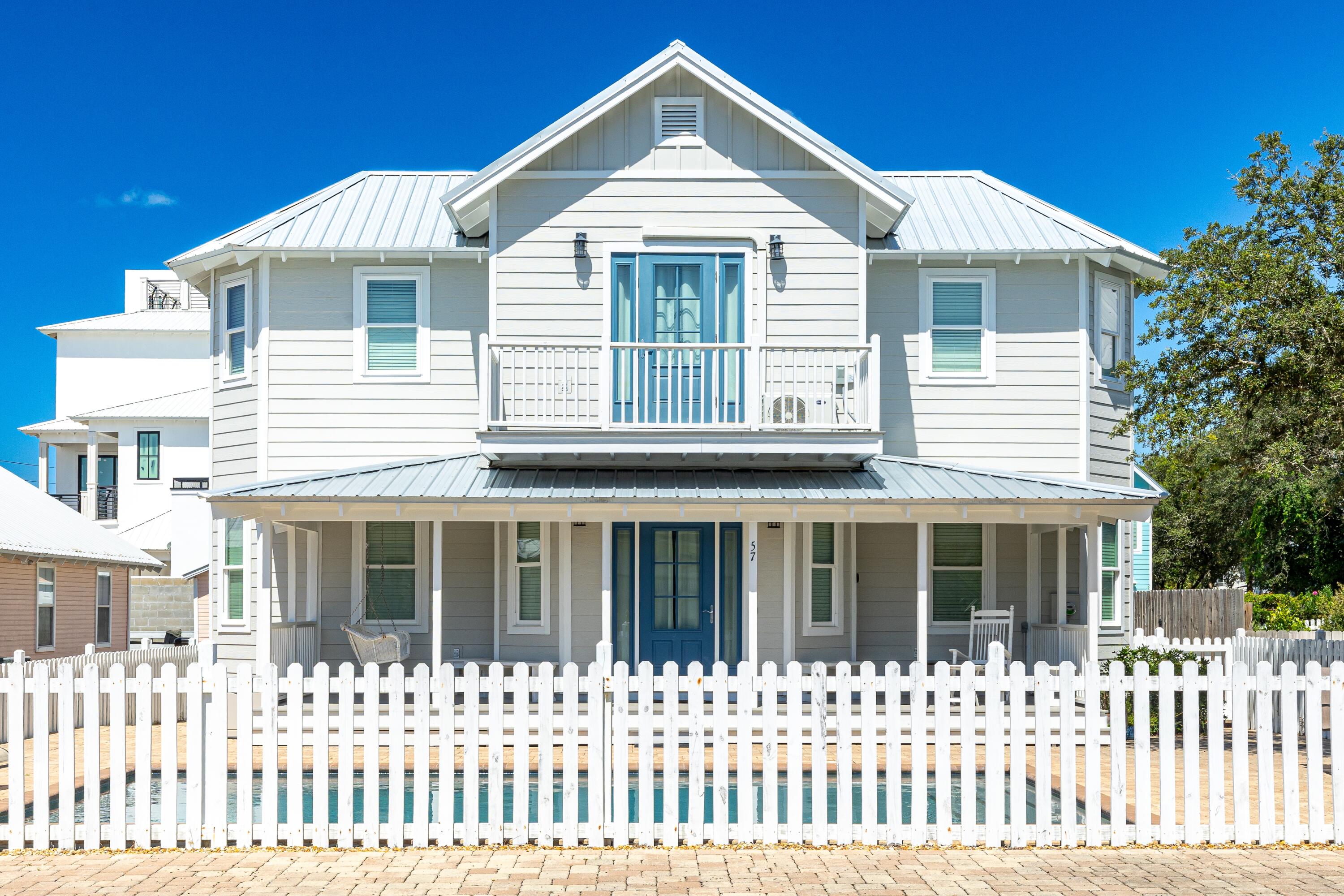 GULF SHORE MANOR - Residential
