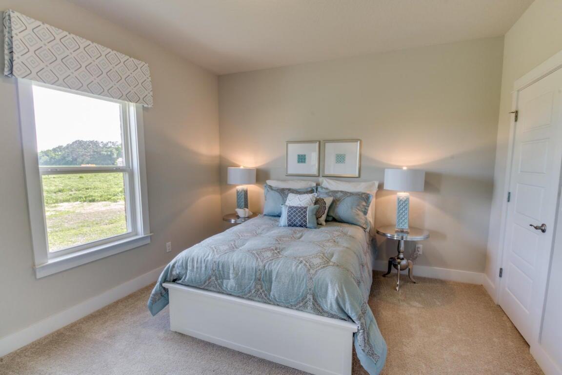 Redstone Commons - Residential Lease