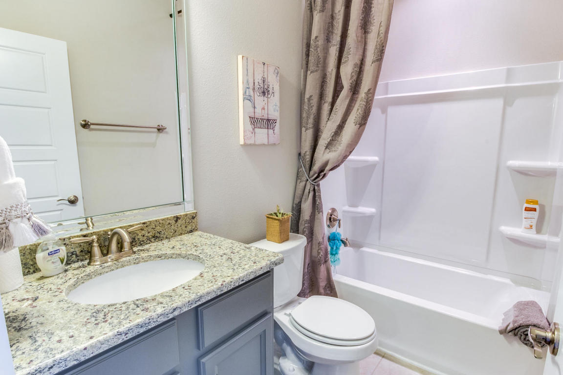 Redstone Commons - Residential Lease