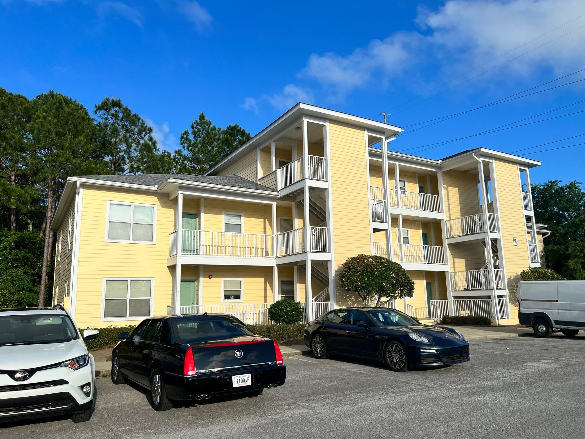 POINTE OF VIEW CONDO - Residential