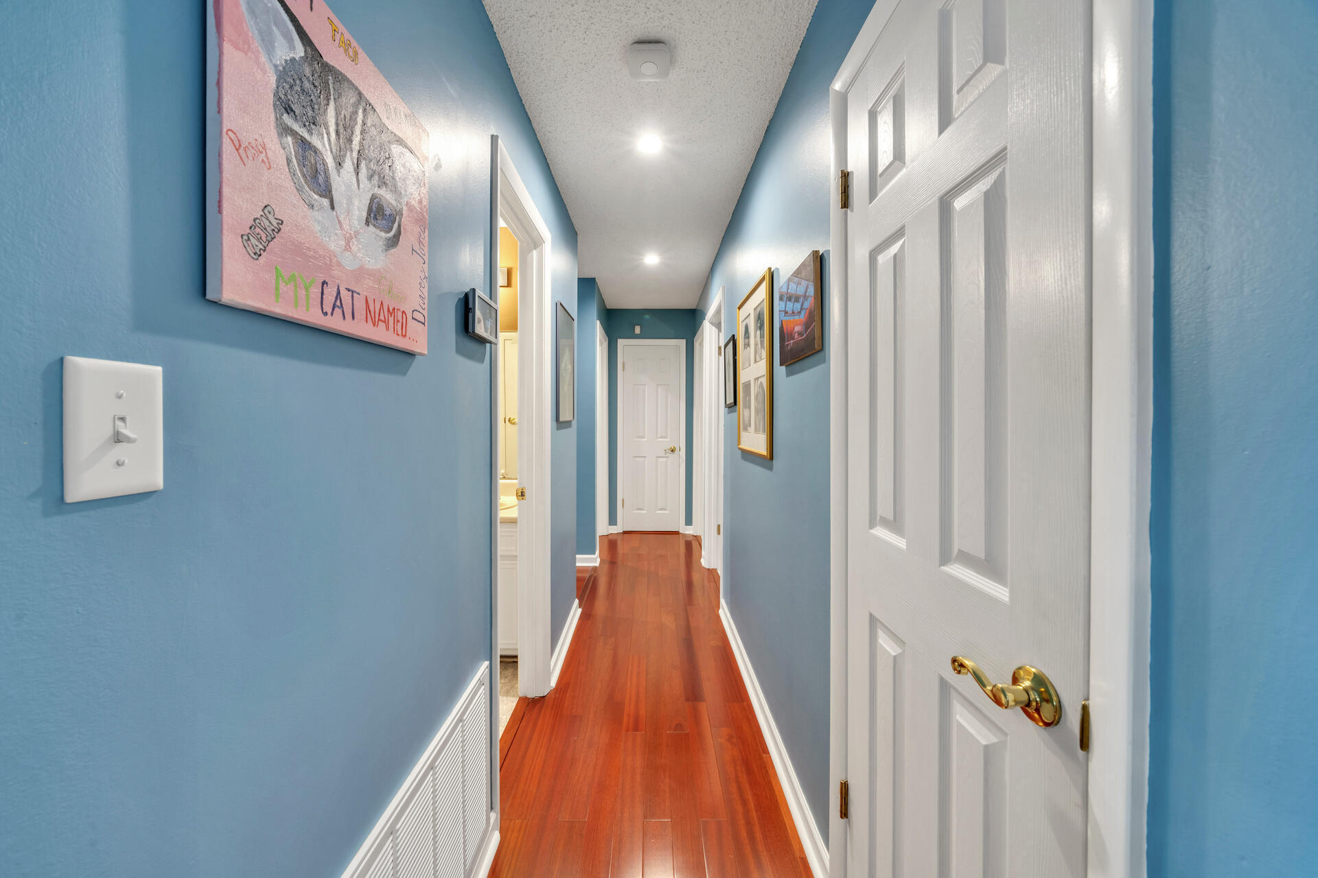 ROCKY BAYOU COUNTRY CLUB ESTATES 1 - Residential
