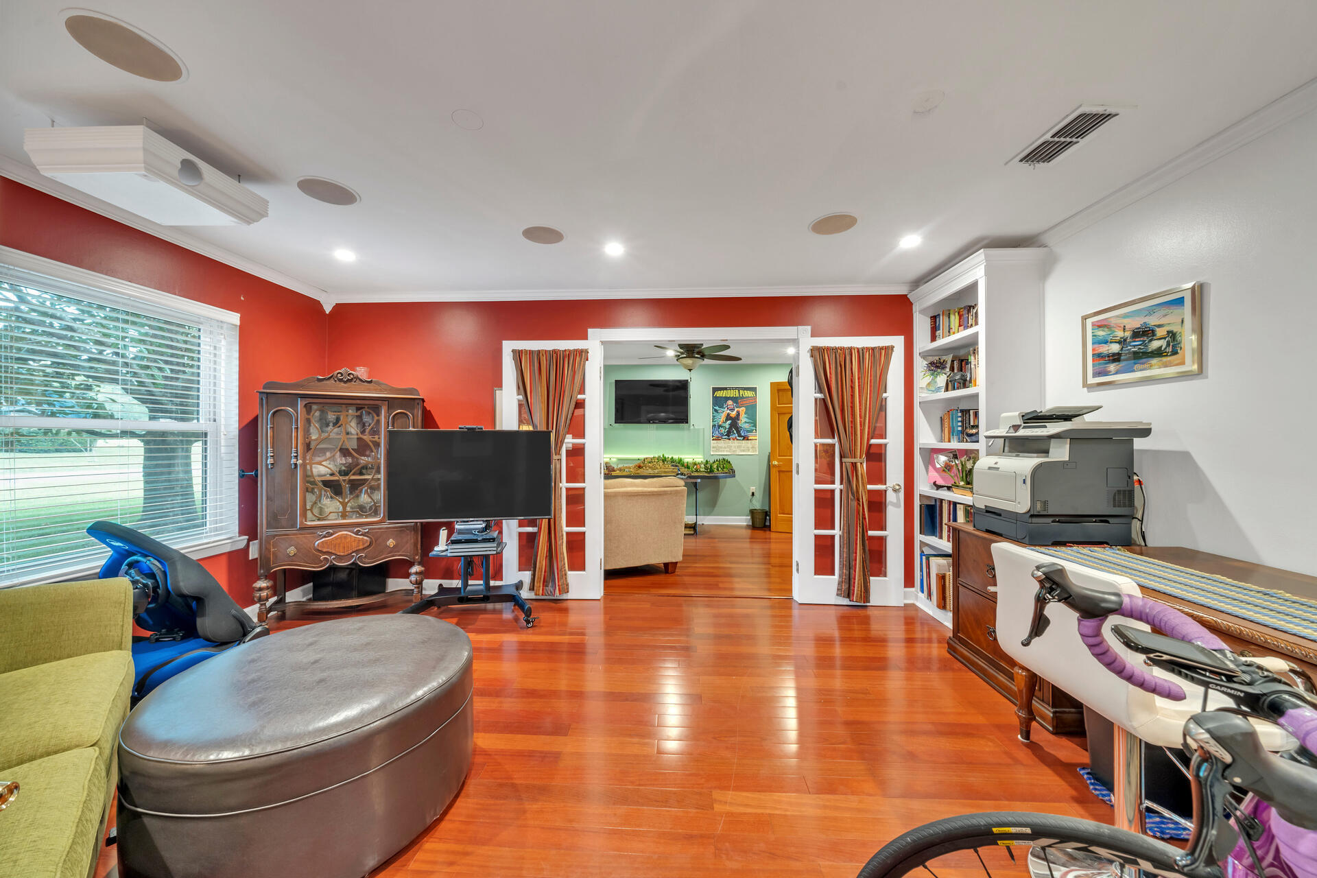 ROCKY BAYOU COUNTRY CLUB ESTATES 1 - Residential