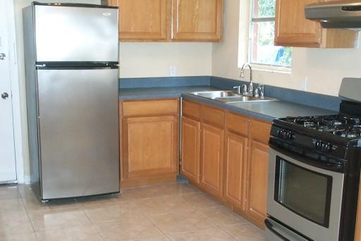 SEA BREEZE - Residential Lease