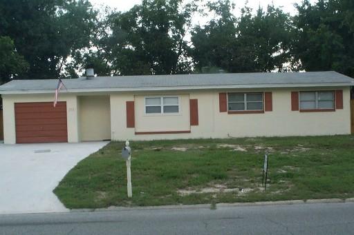 SEA BREEZE - Residential Lease
