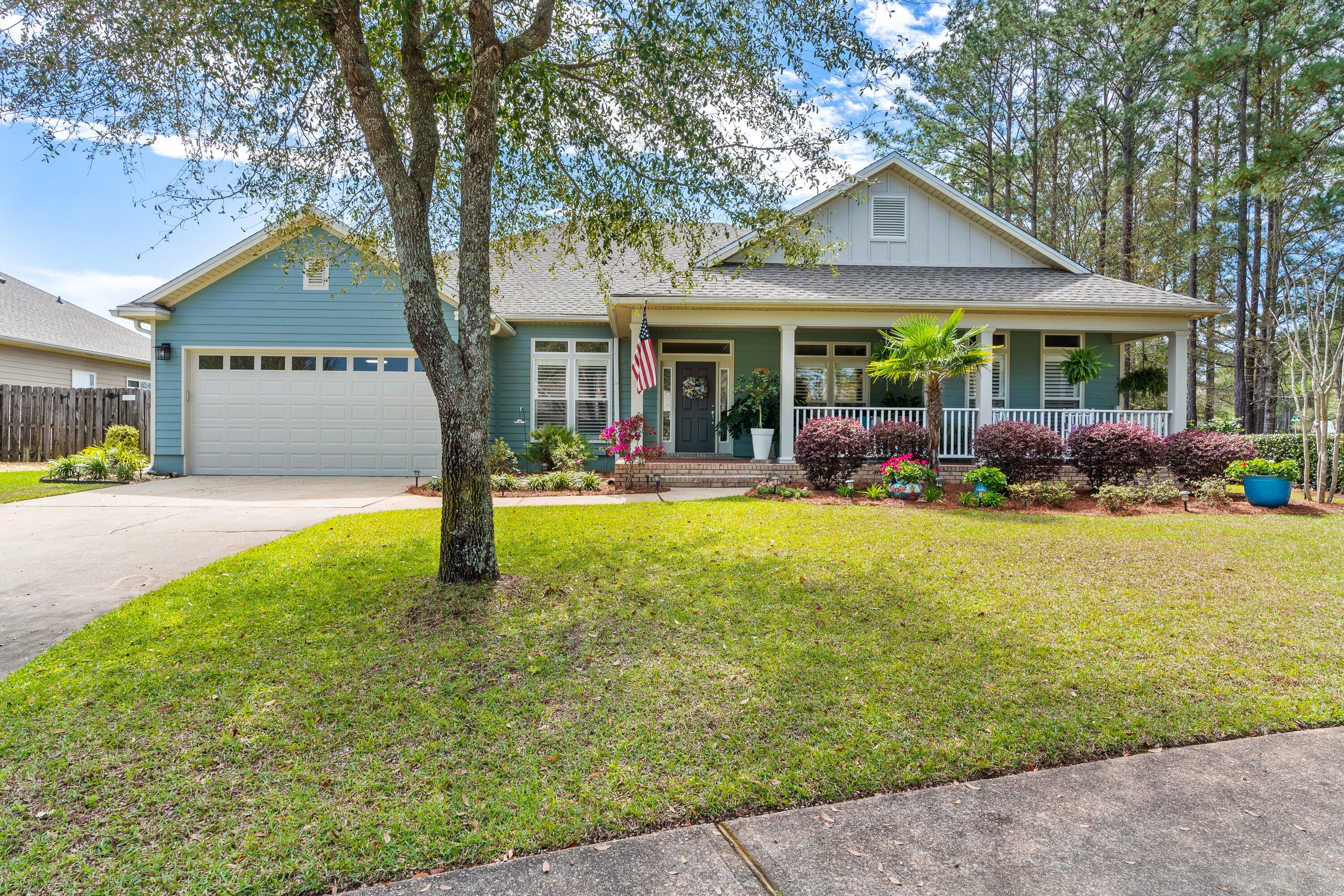 HAMMOCK BAY - Residential