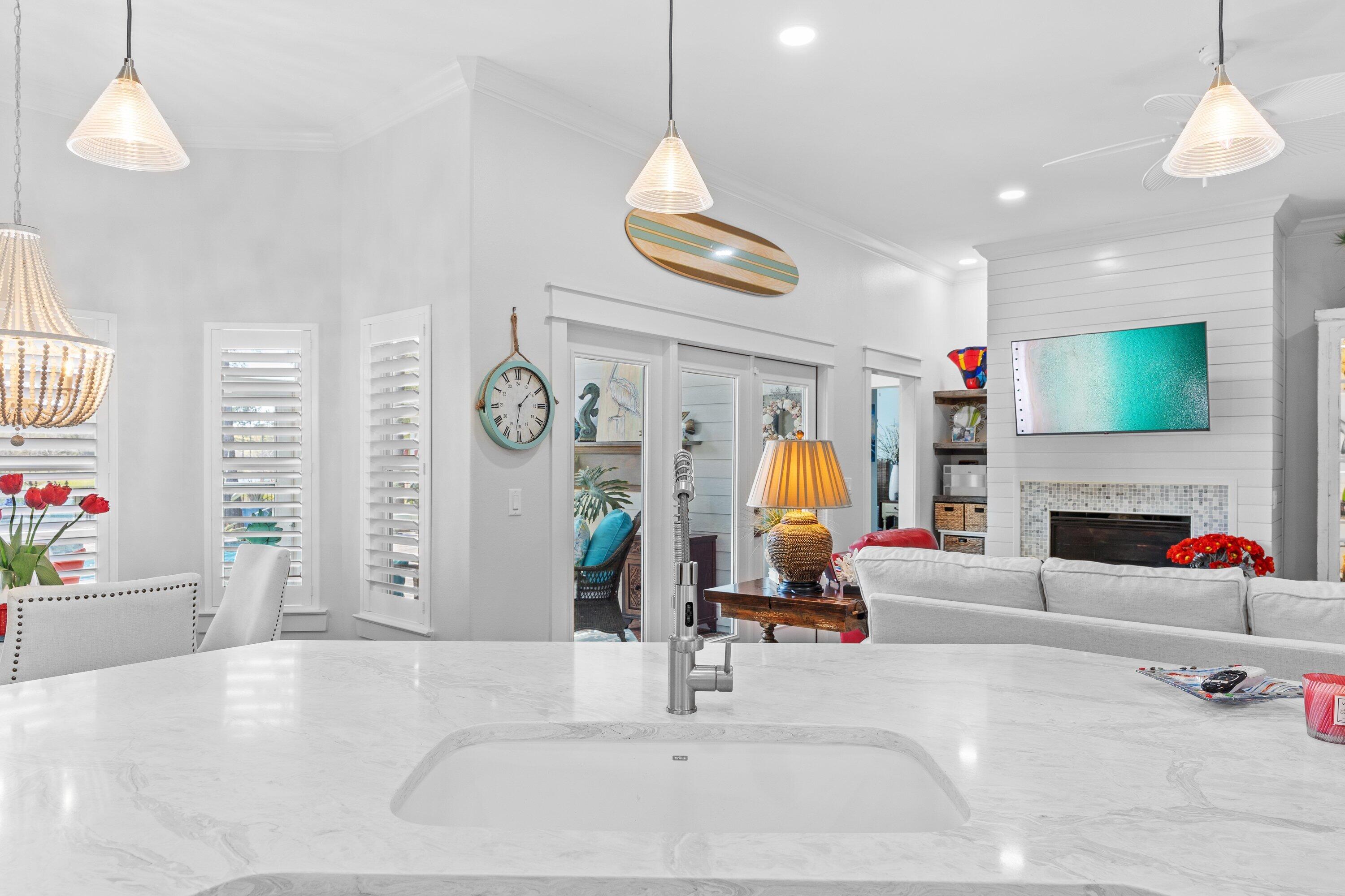 HAMMOCK BAY - Residential