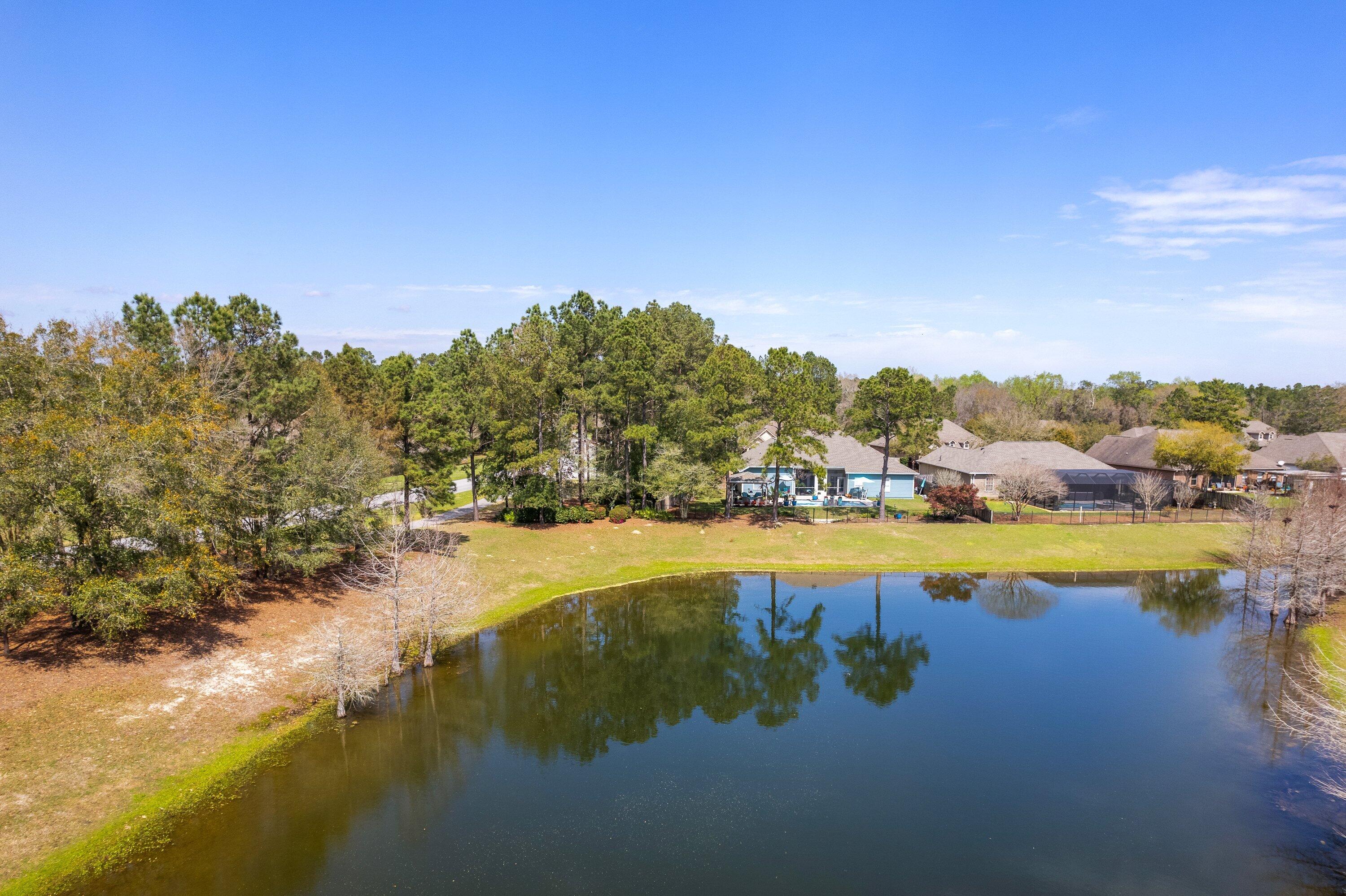 HAMMOCK BAY - Residential