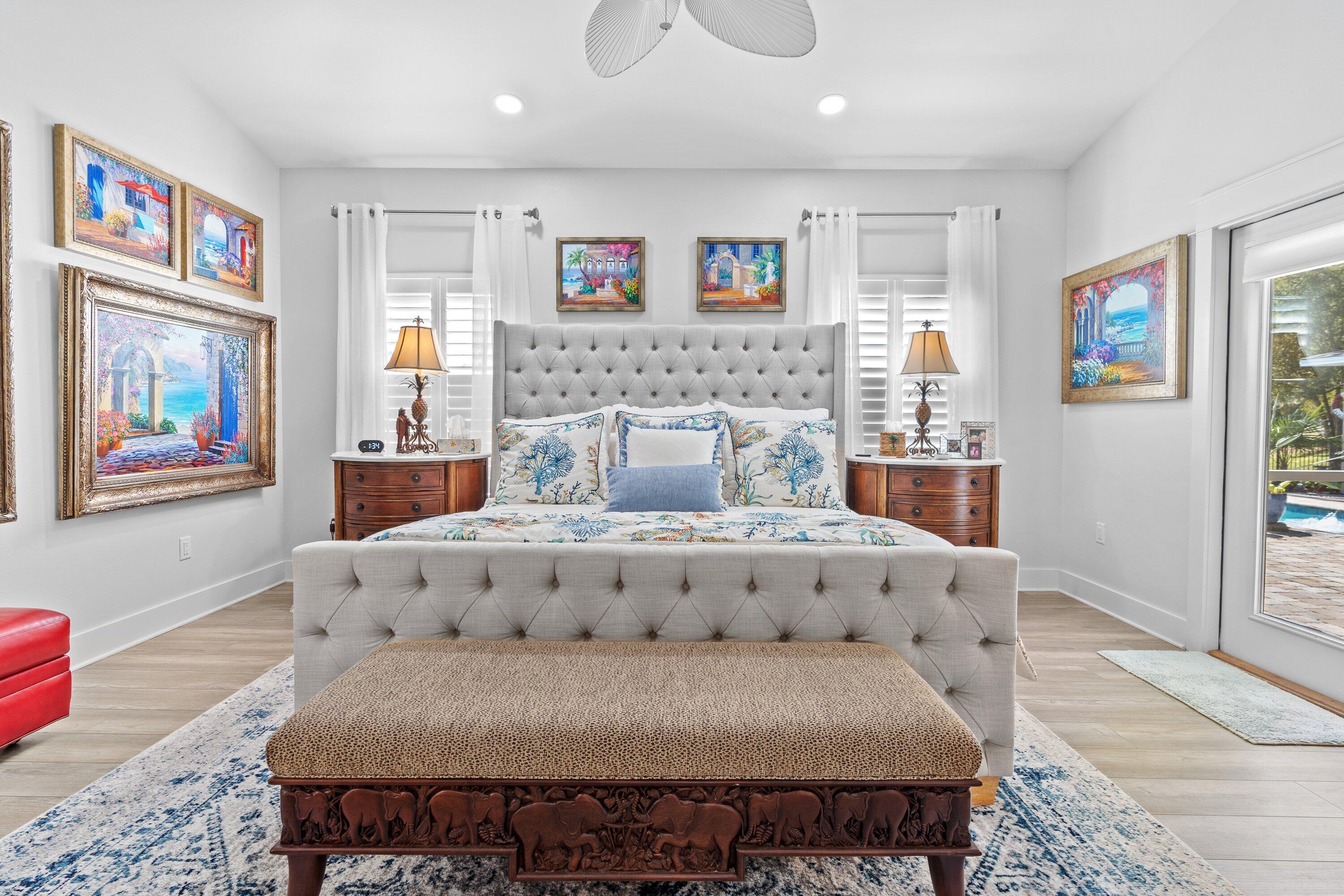 HAMMOCK BAY - Residential
