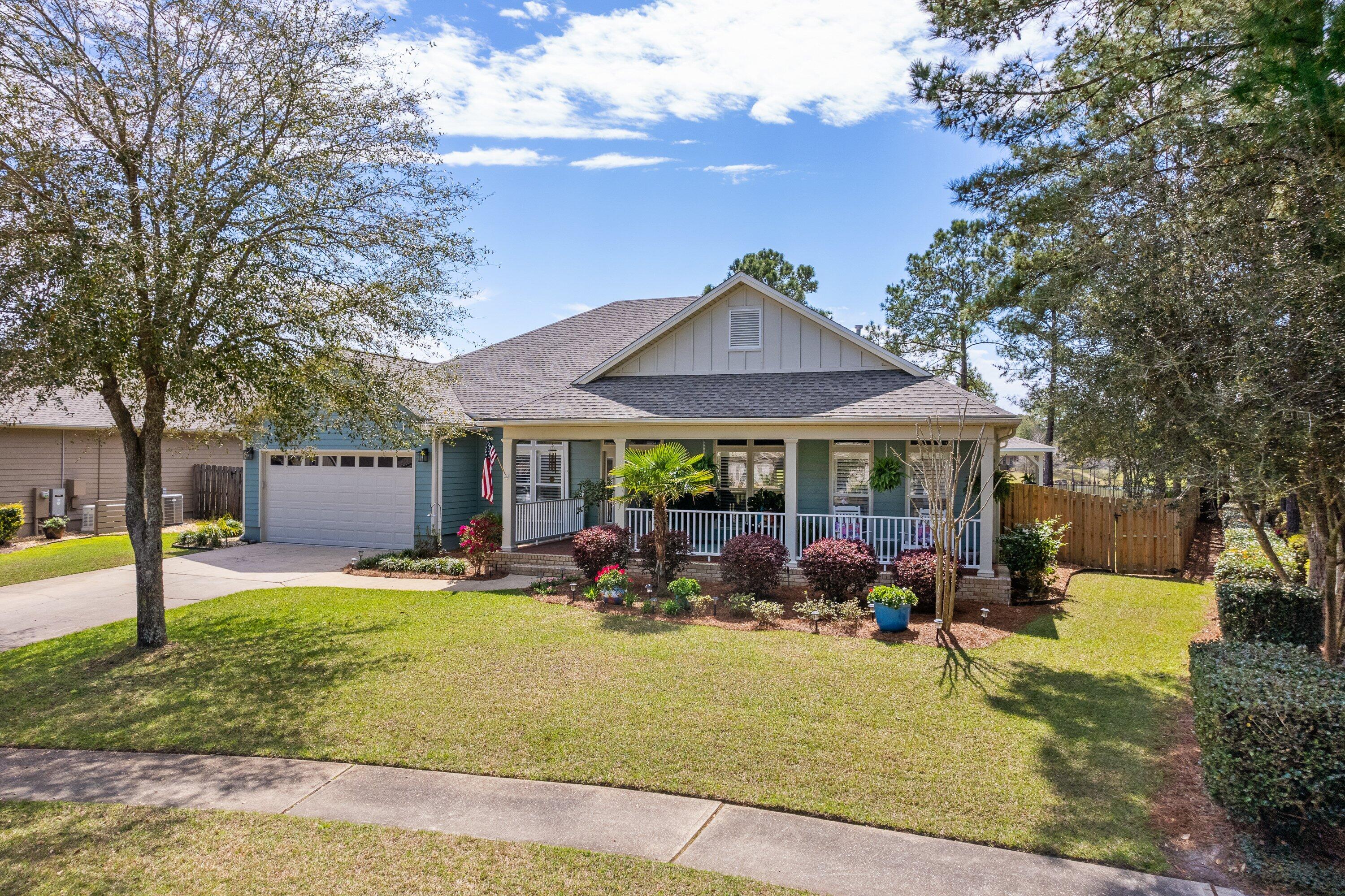 HAMMOCK BAY - Residential