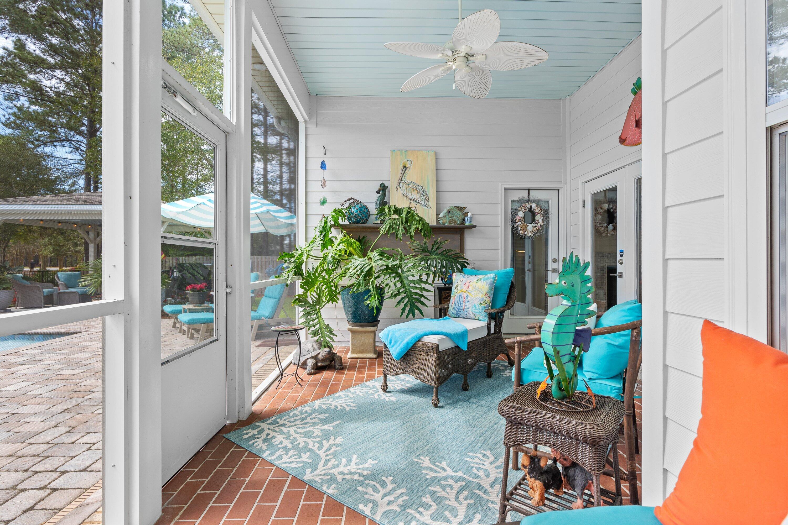 HAMMOCK BAY - Residential