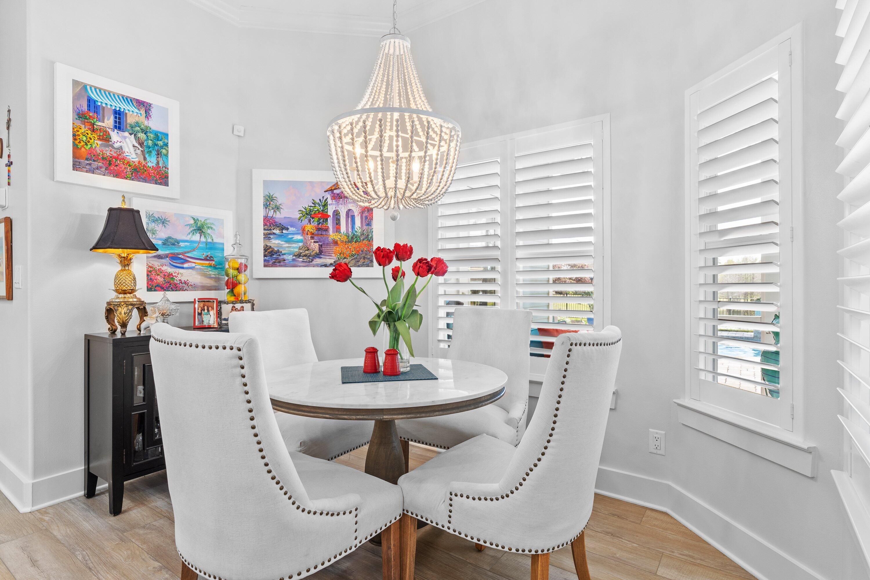 HAMMOCK BAY - Residential