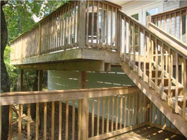 ROCKY BAYOU ESTATES 01 - Residential Lease