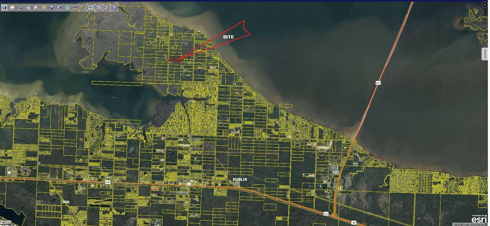 SANTA ROSA PLANTATION - Land