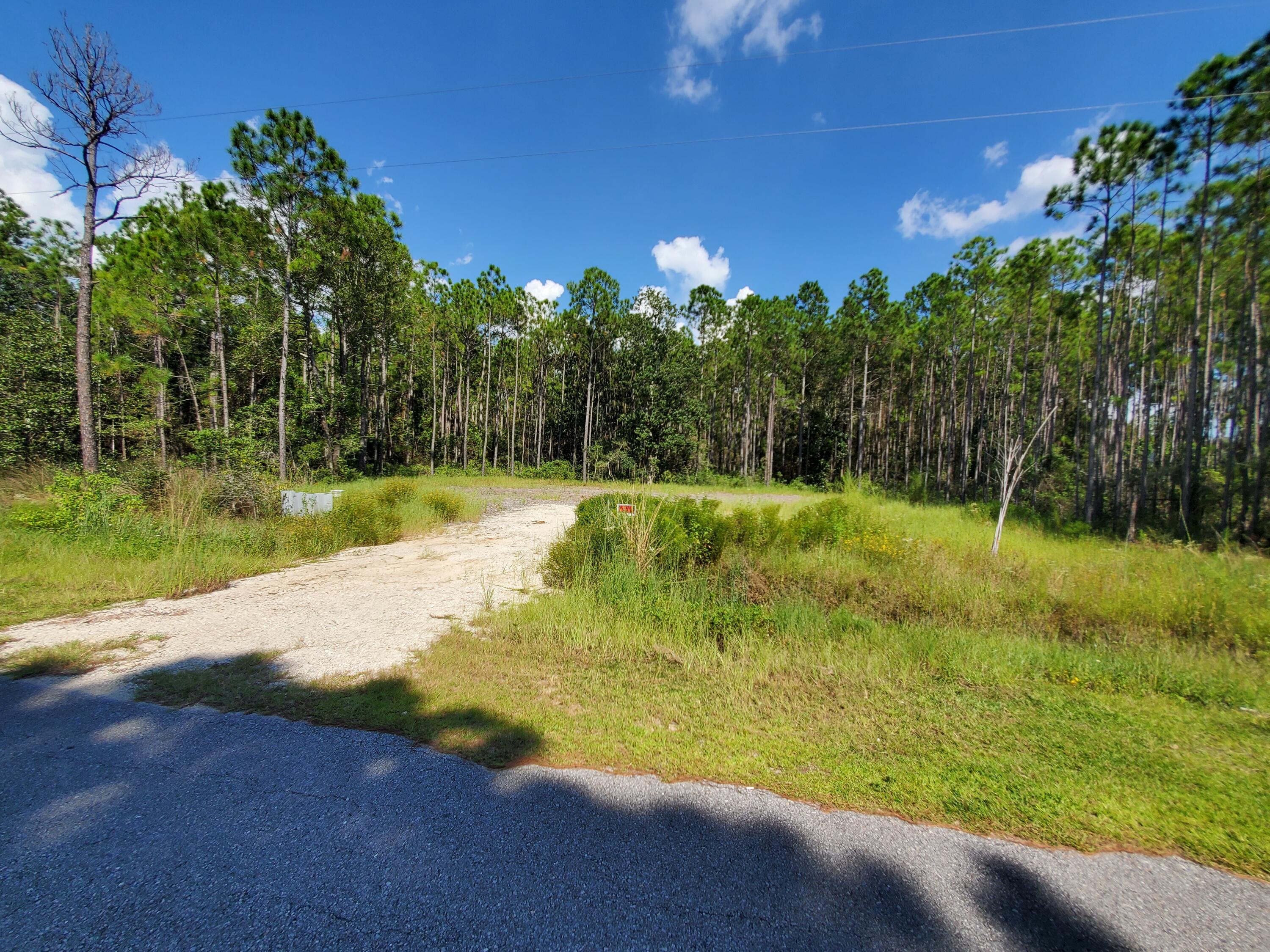SANTA ROSA PLANTATION - Land