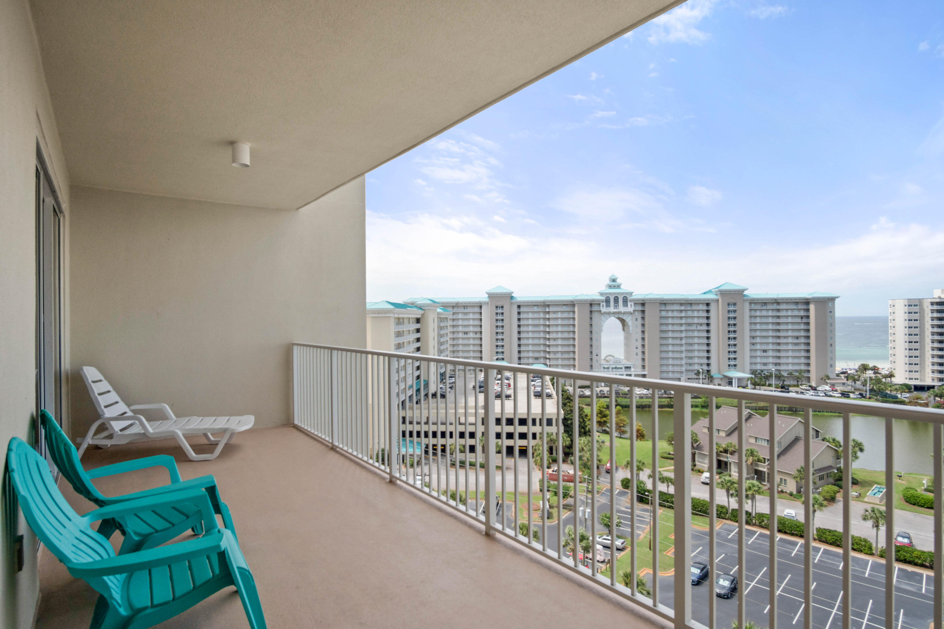 ARIEL DUNES II - Residential