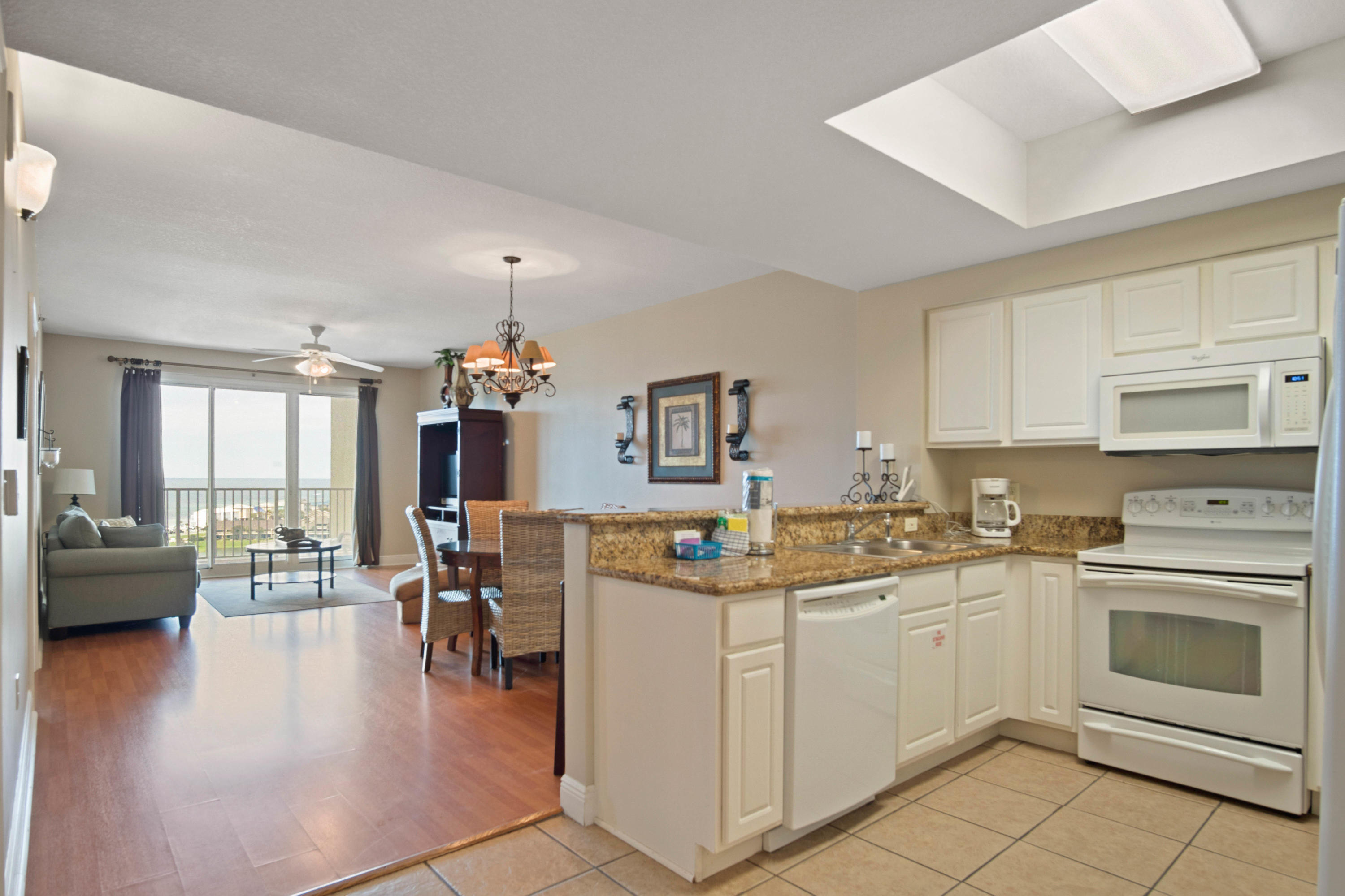 ARIEL DUNES II - Residential