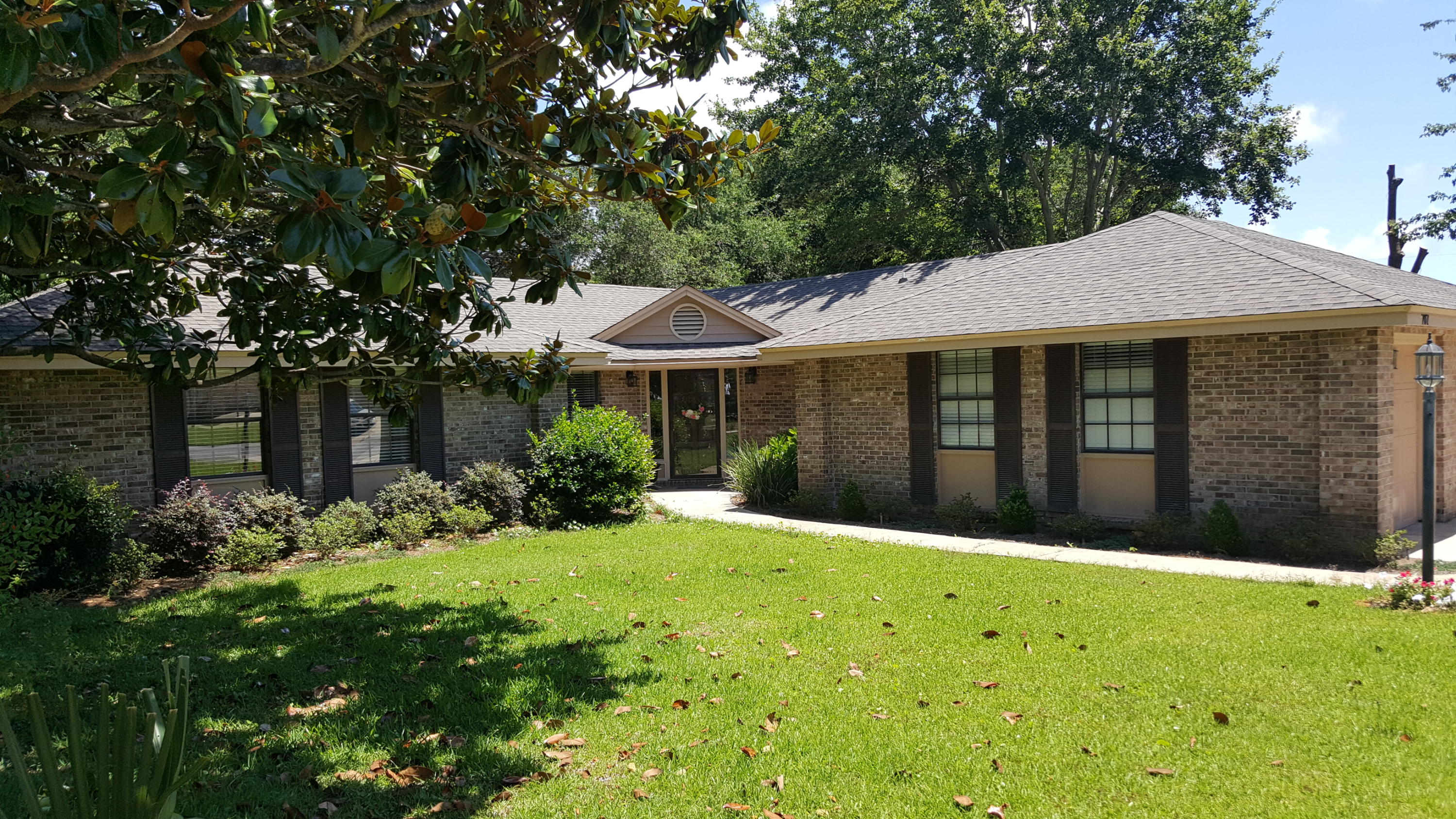 SPRING LAKE #2 - Residential