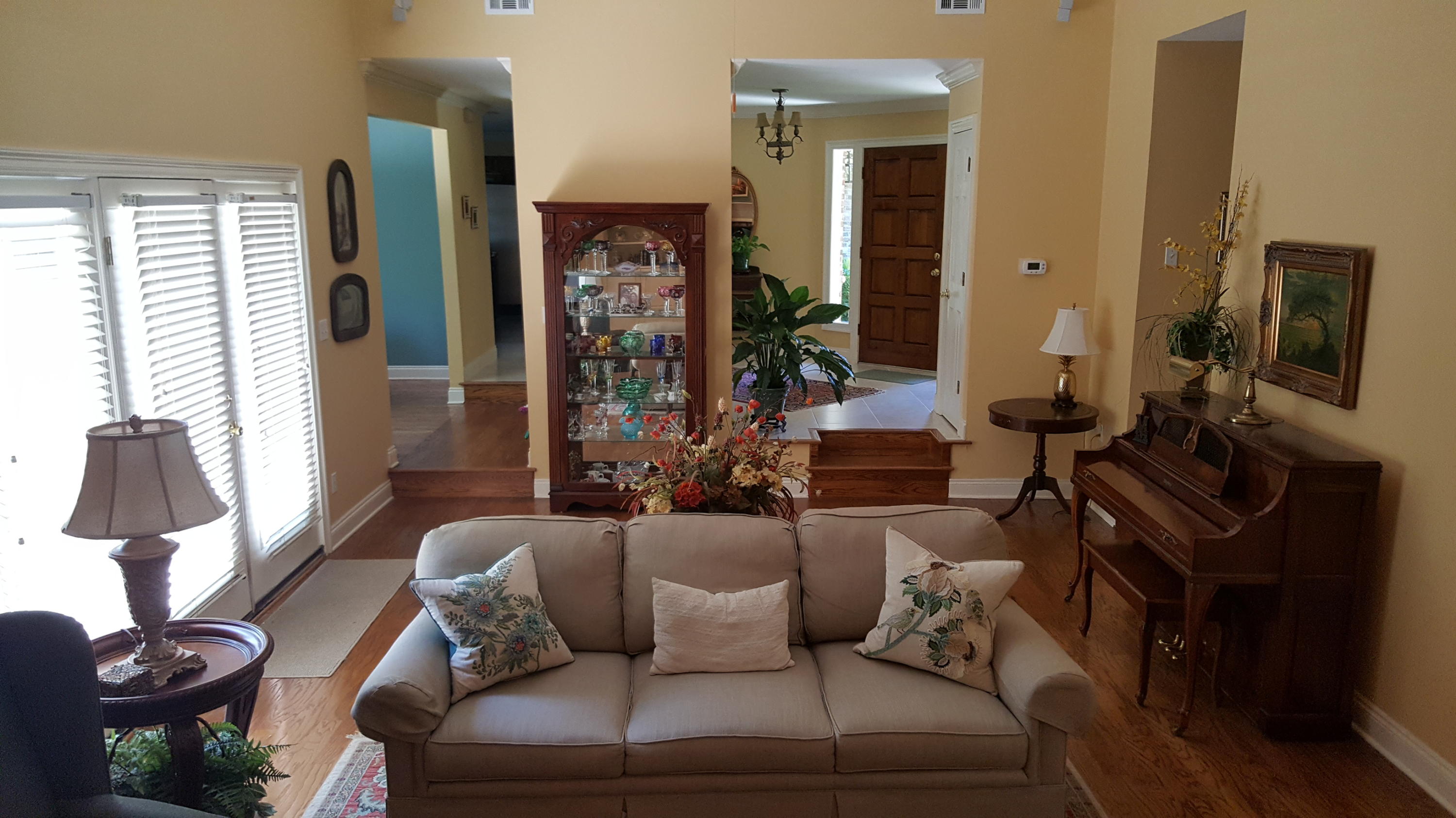 SPRING LAKE #2 - Residential