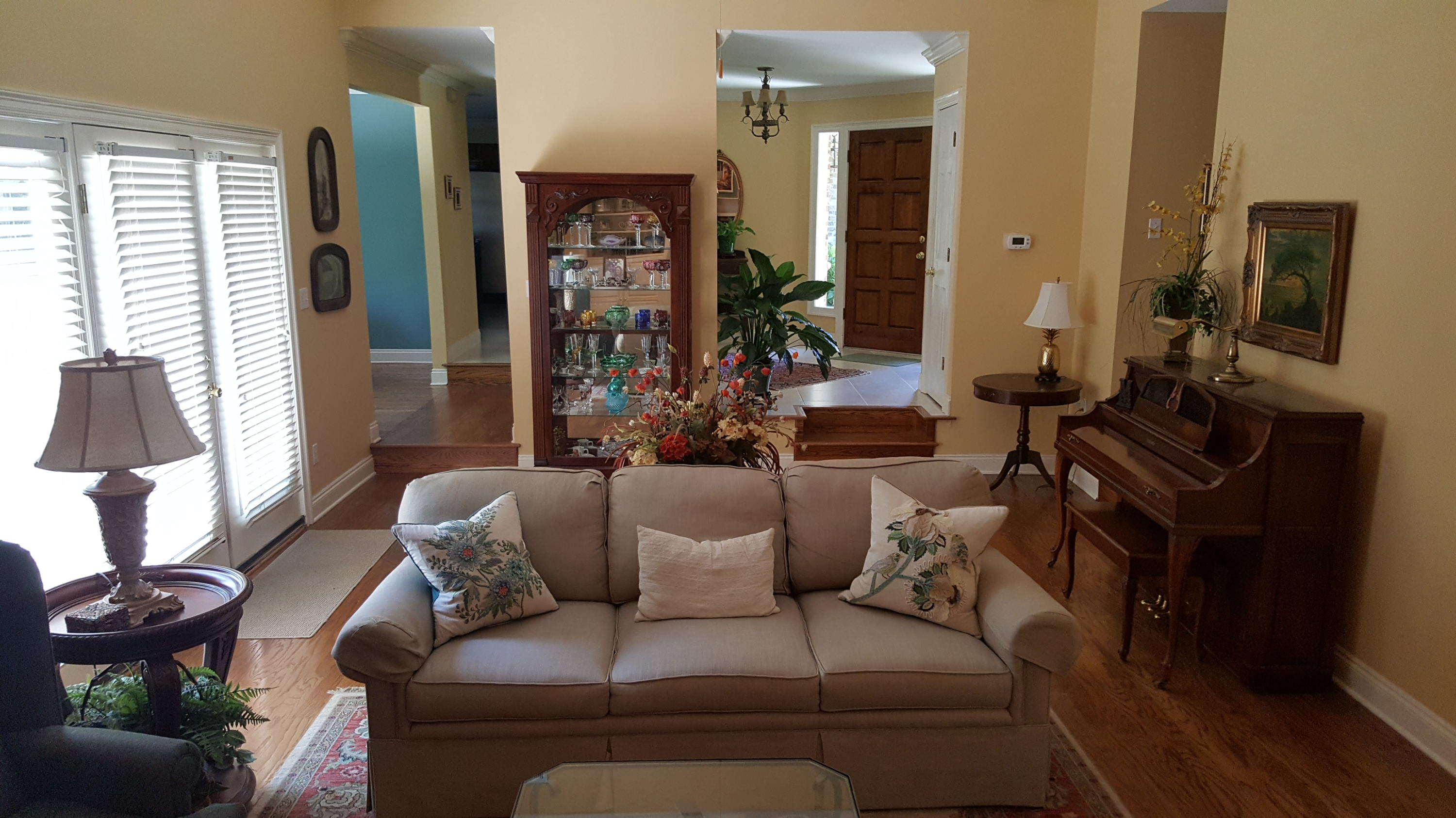 SPRING LAKE #2 - Residential
