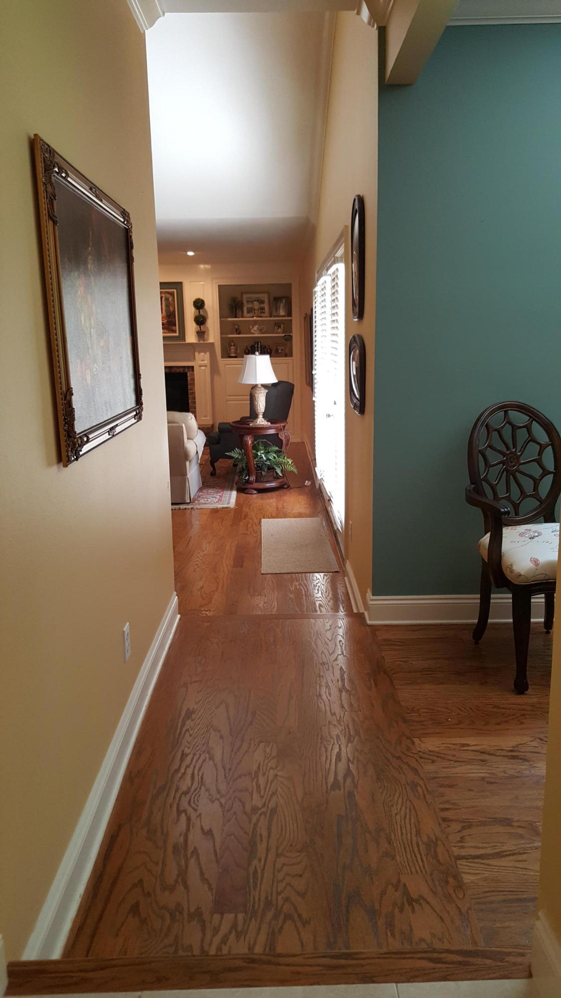 SPRING LAKE #2 - Residential